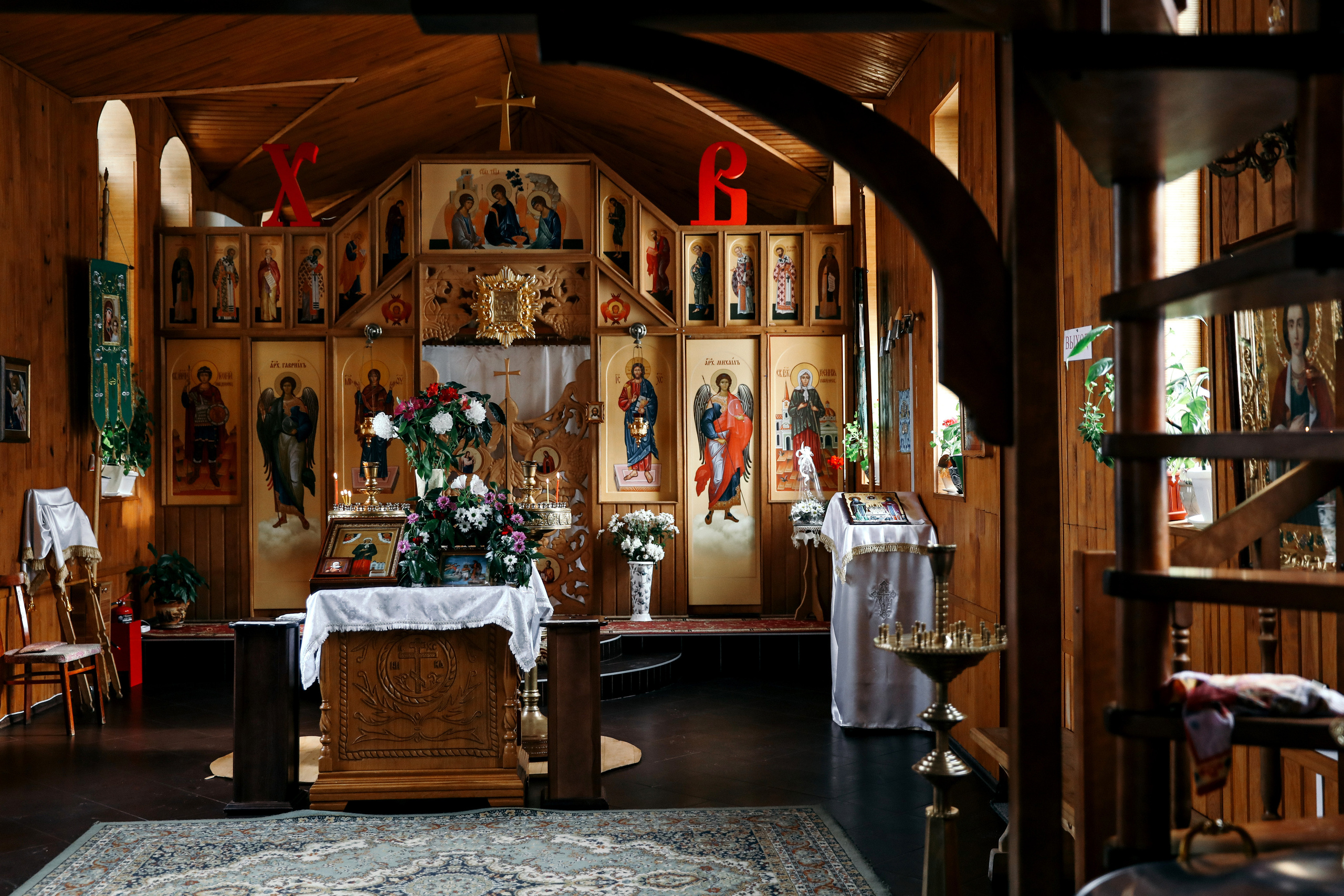 Ева Храм Ксении Петербургской. Свадебный и семейный фотограф в Севастополе и Крыму Анастасия Сураева