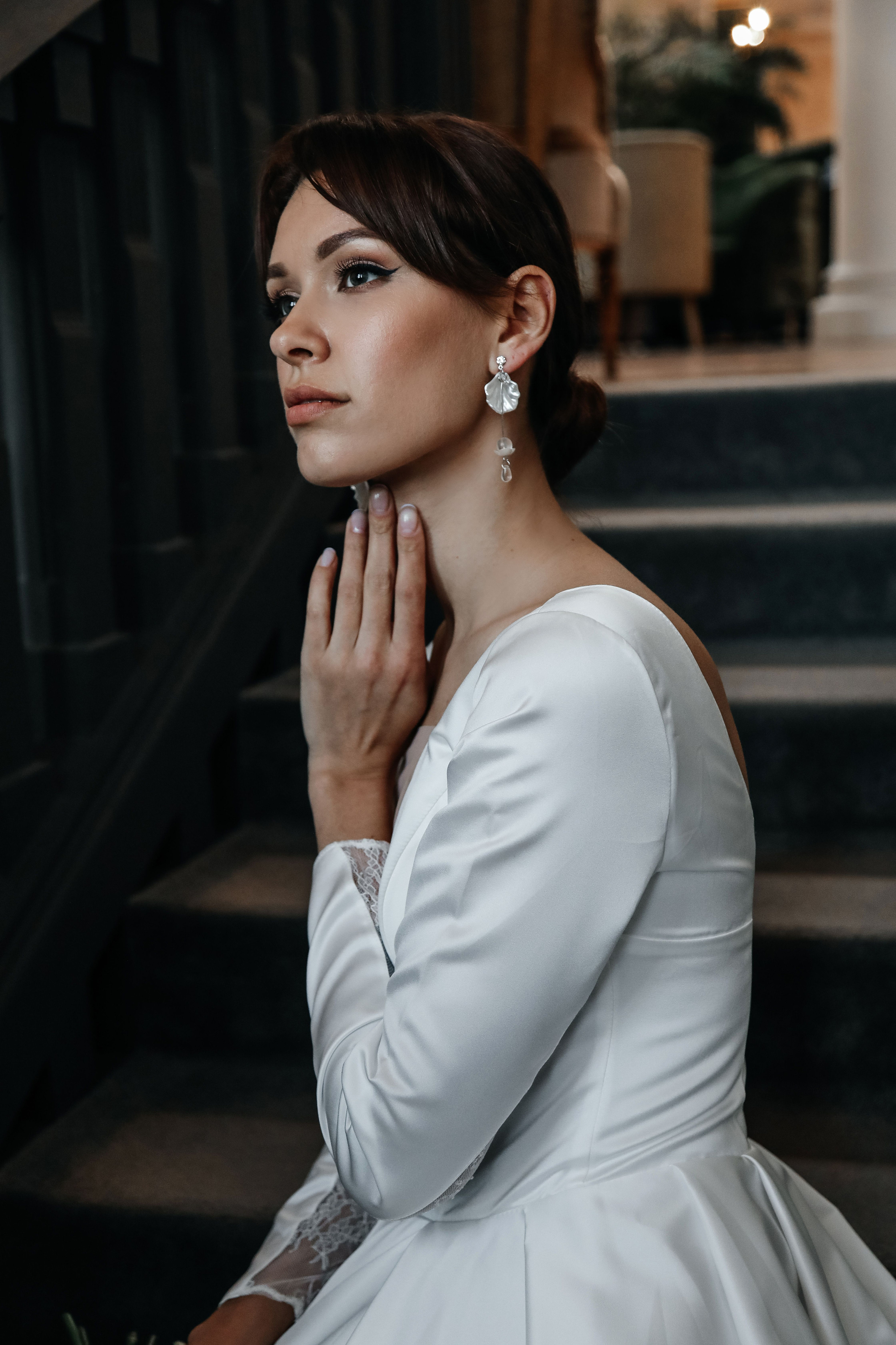 Тим и Аня. Свадебный и семейный фотограф в Севастополе и Крыму Анастасия Сураева