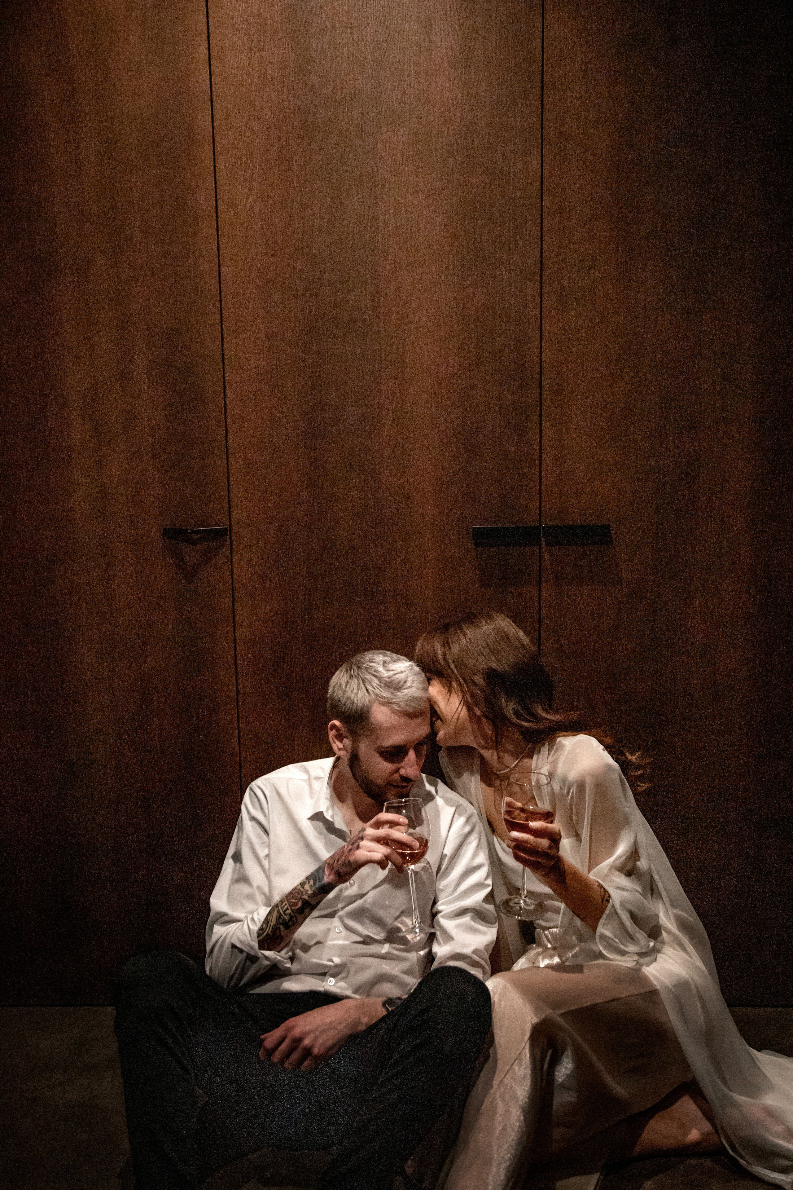 Тим и Аня. Свадебный и семейный фотограф в Севастополе и Крыму Анастасия Сураева