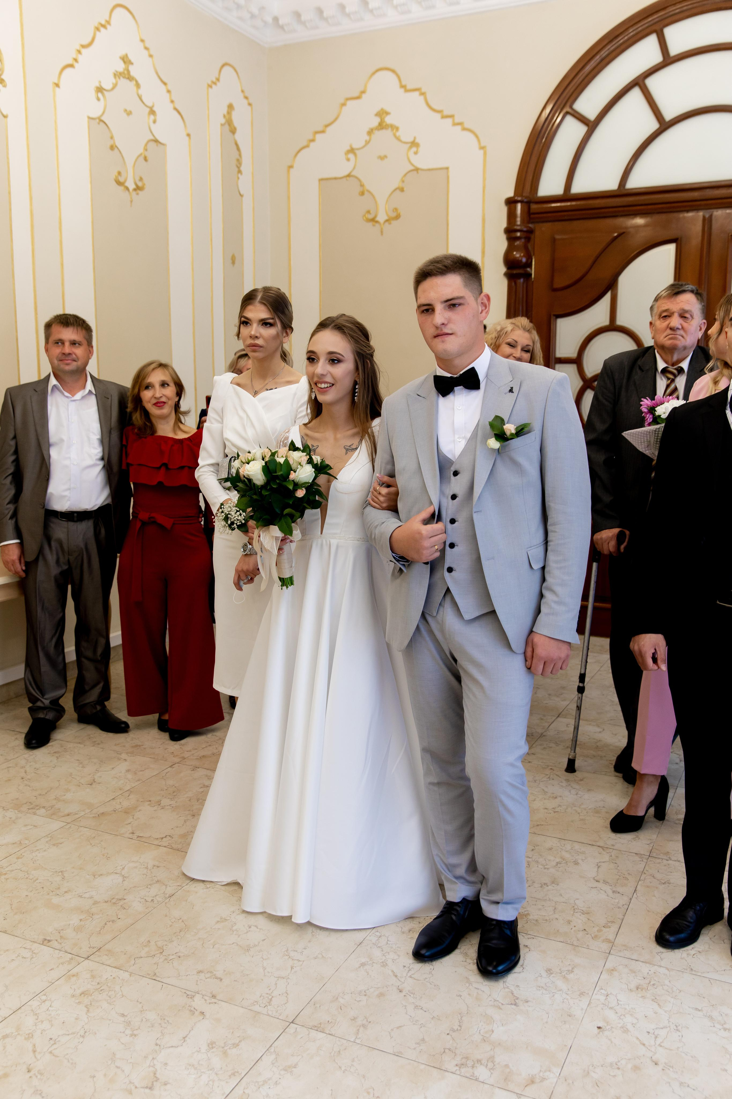 Даниил и Светлана. Свадебный и семейный фотограф в Севастополе и Крыму Анастасия Сураева