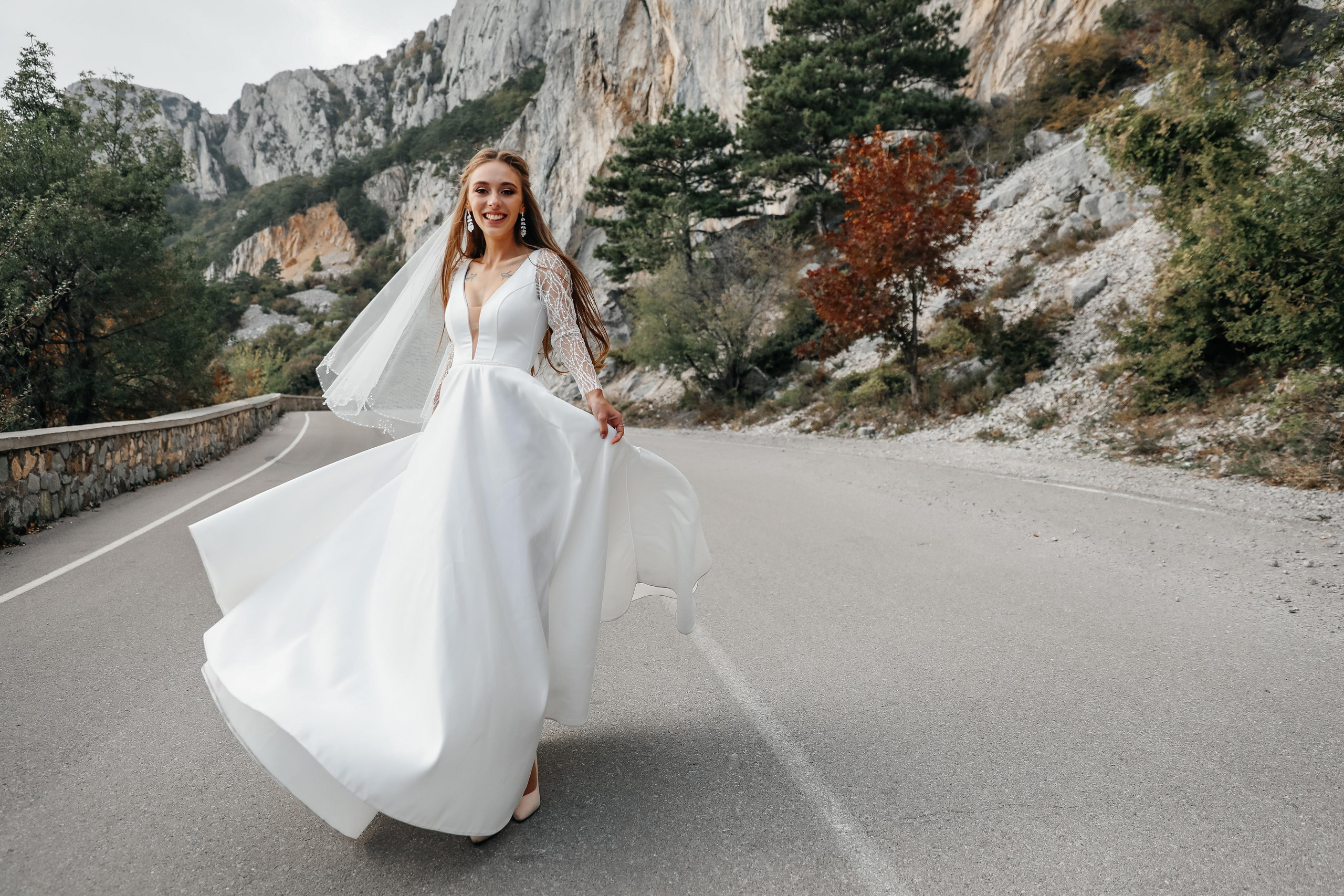 Даниил и Светлана. Свадебный и семейный фотограф в Севастополе и Крыму Анастасия Сураева