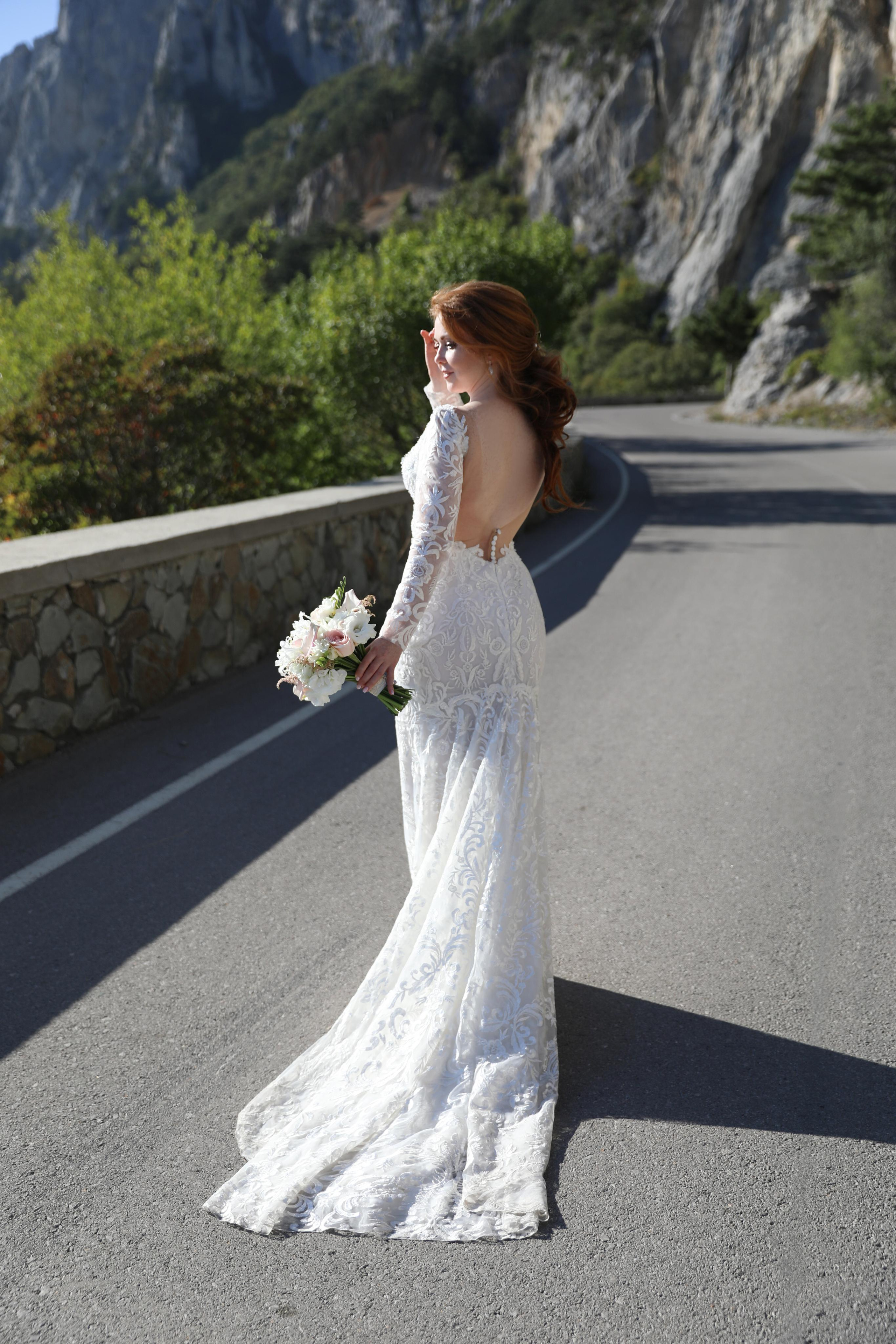 Катя и Женя. Свадебный и семейный фотограф в Севастополе и Крыму Анастасия Сураева