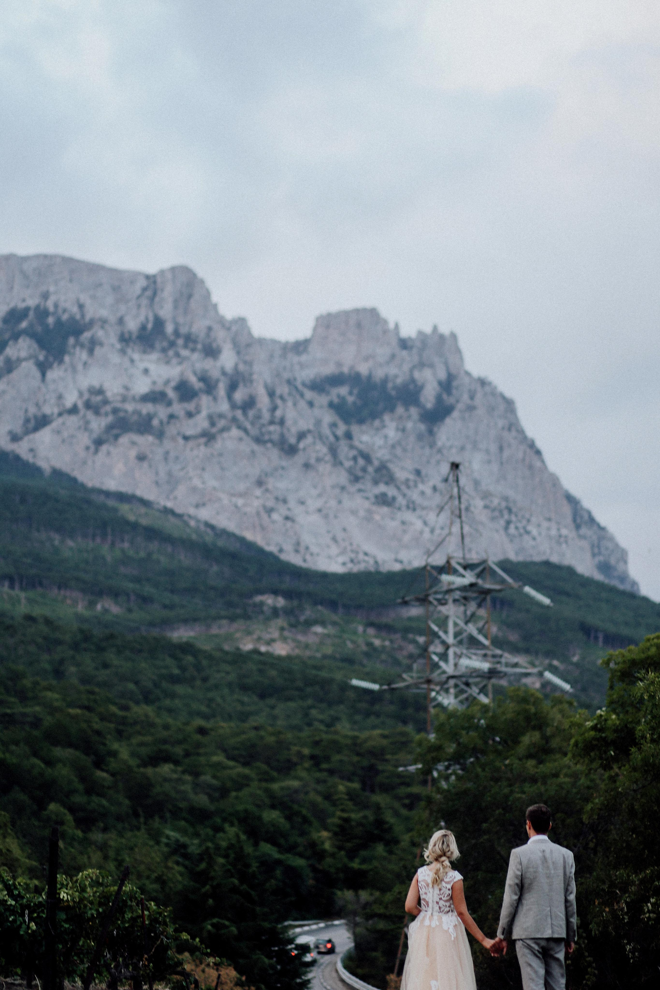 Таня и Коля. Свадебный и семейный фотограф в Севастополе и Крыму Анастасия Сураева
