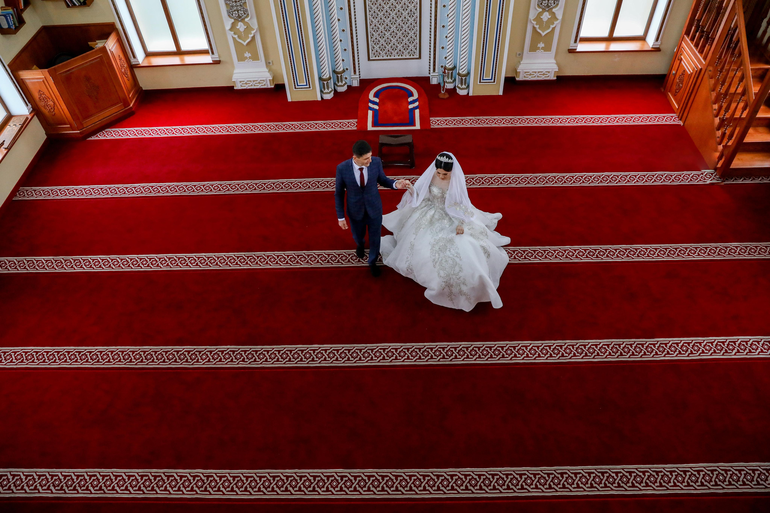 Лиля и Илимдар. Свадебный и семейный фотограф в Севастополе и Крыму Анастасия Сураева