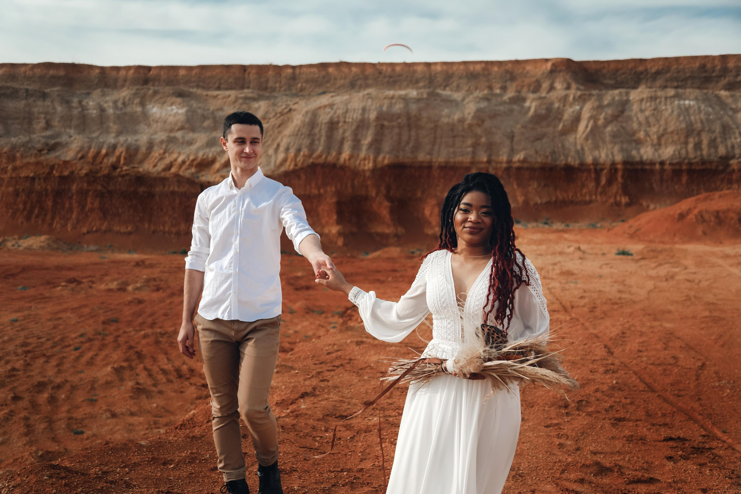 Изет и Бэнни. Свадебный и семейный фотограф в Севастополе и Крыму Анастасия Сураева