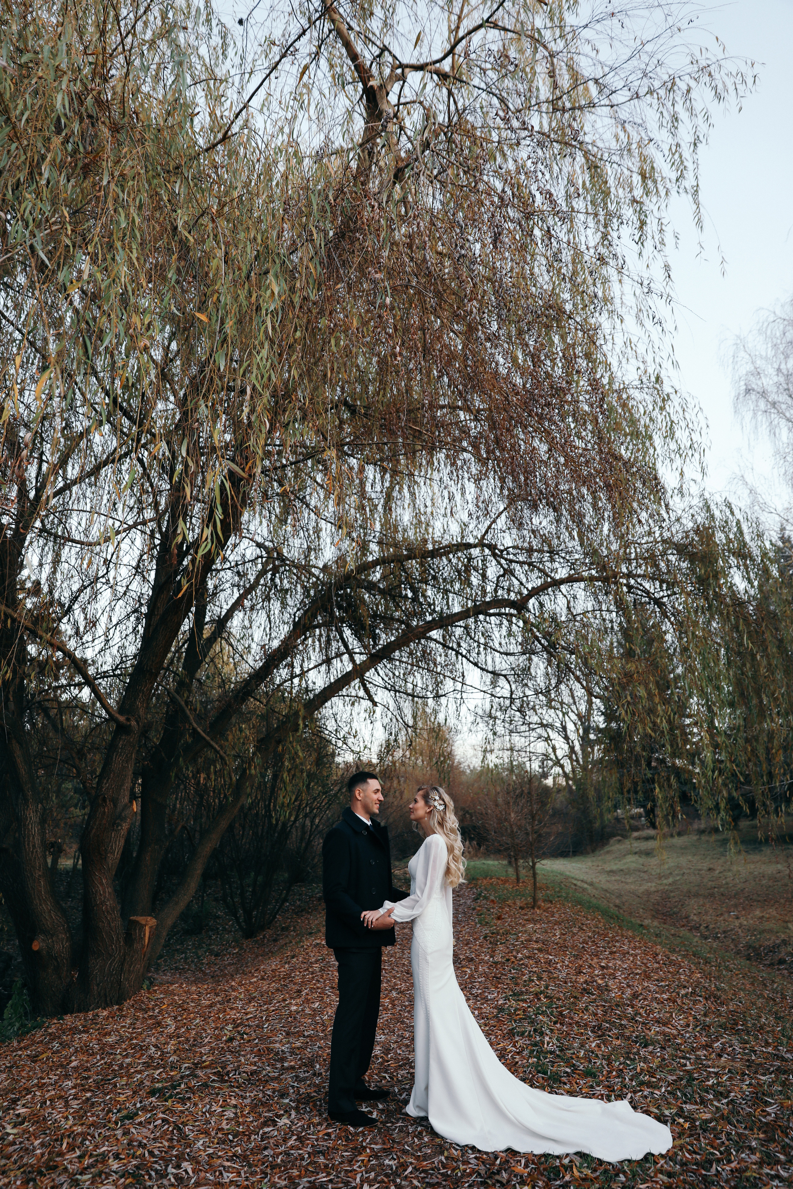 Владислав и Алена. Свадебный и семейный фотограф в Севастополе и Крыму Анастасия Сураева