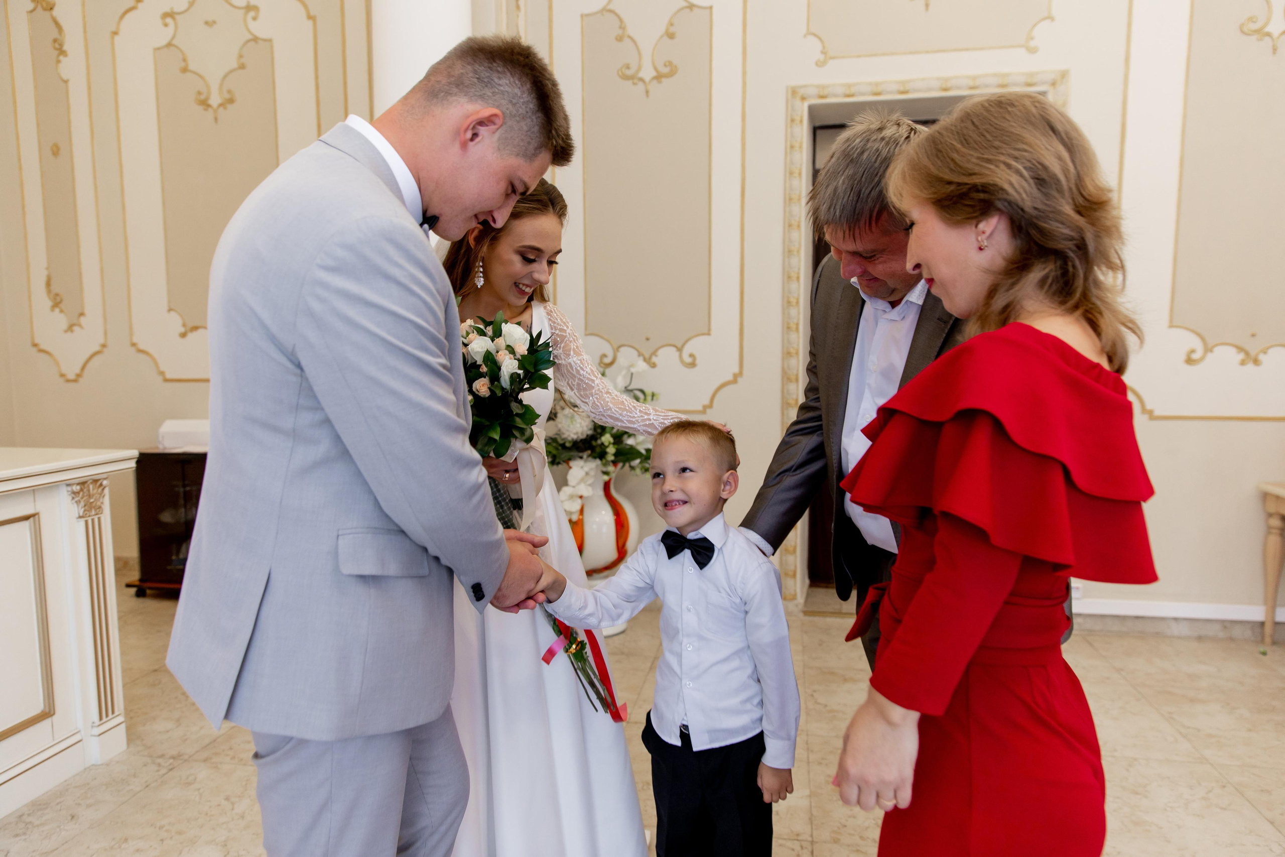 Даниил и Светлана. Свадебный и семейный фотограф в Севастополе и Крыму Анастасия Сураева