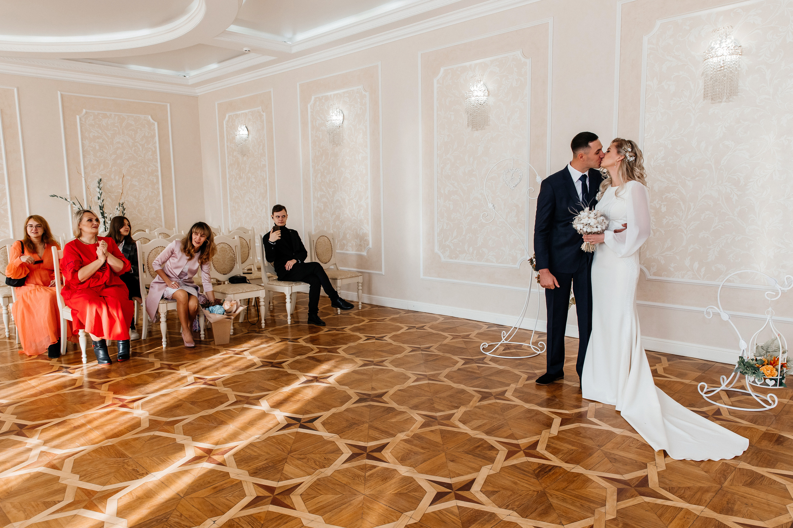 Владислав и Алена. Свадебный и семейный фотограф в Севастополе и Крыму Анастасия Сураева