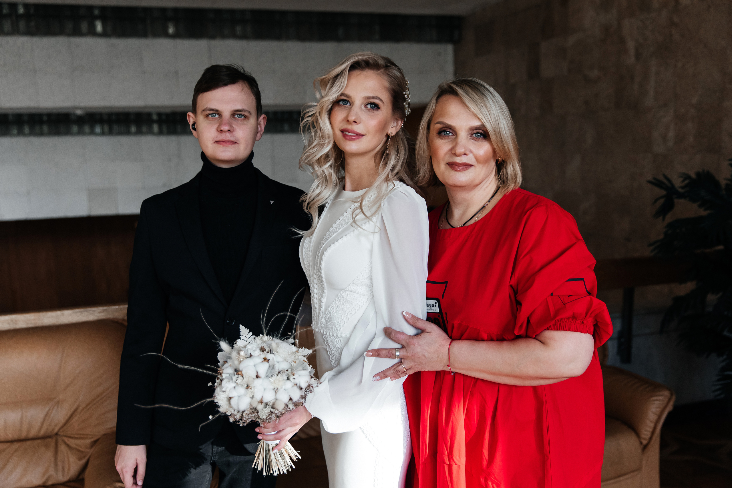 Владислав и Алена. Свадебный и семейный фотограф в Севастополе и Крыму Анастасия Сураева