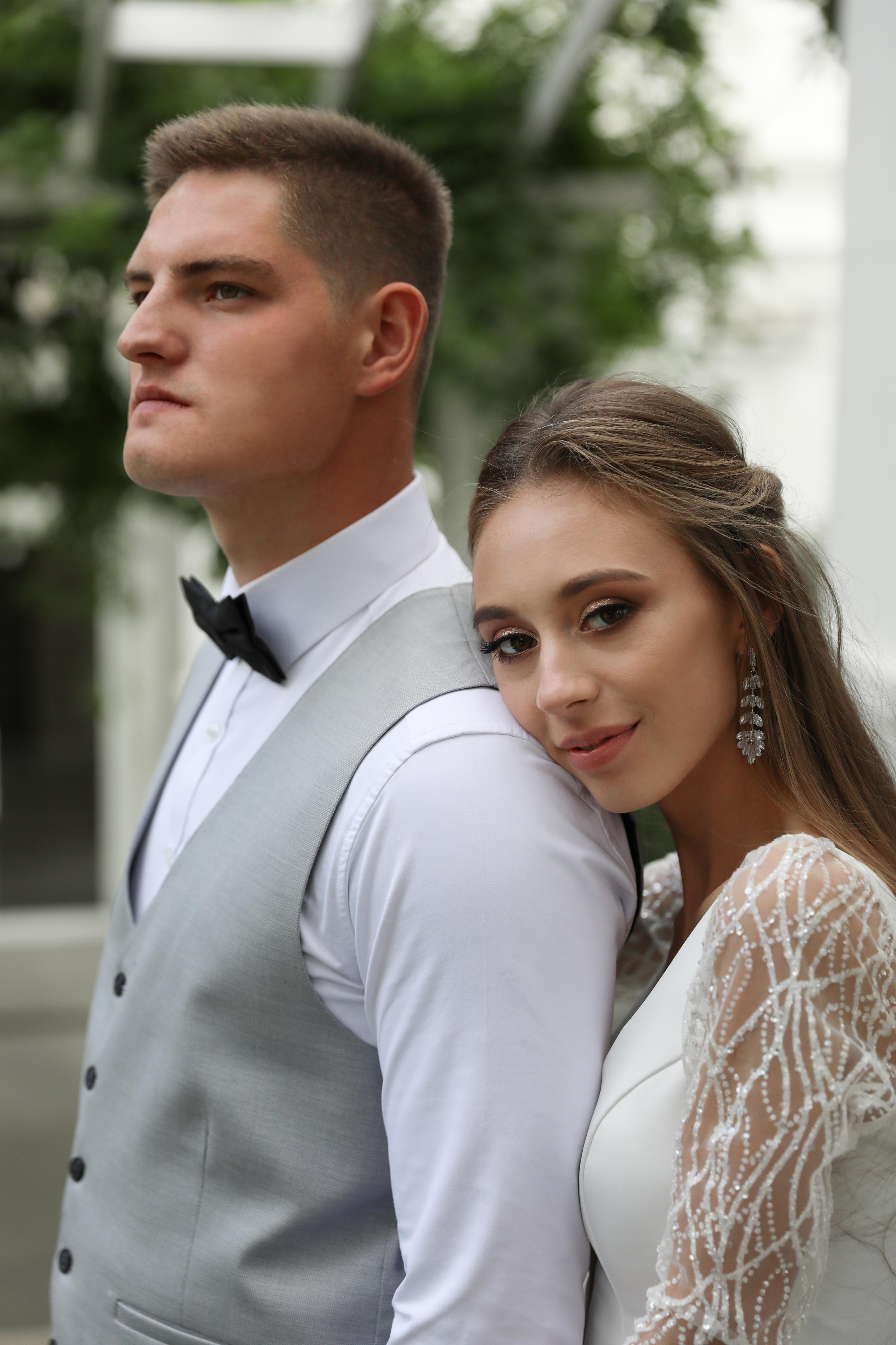 Даниил и Светлана. Свадебный и семейный фотограф в Севастополе и Крыму Анастасия Сураева