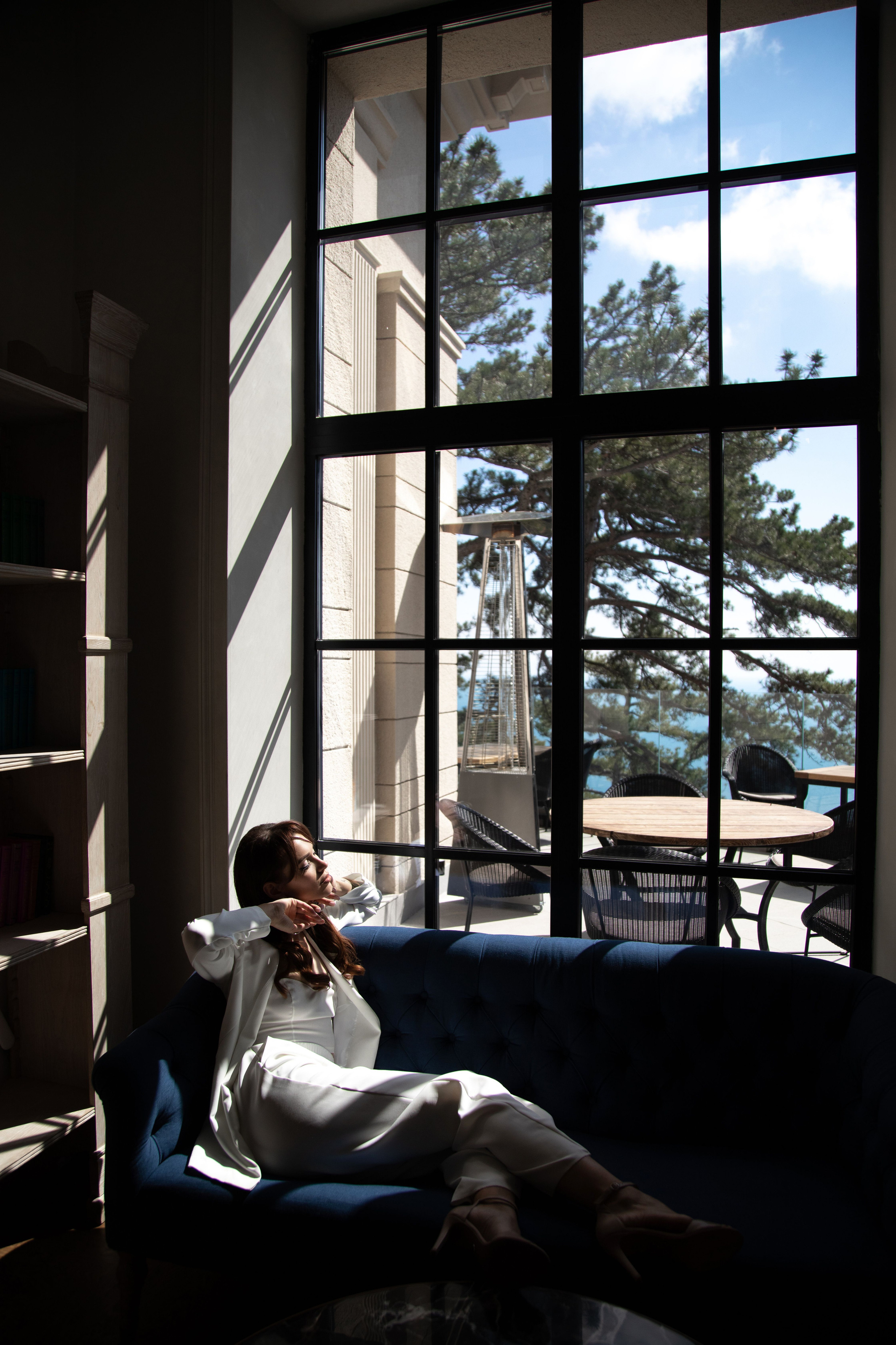 Тим и Аня. Свадебный и семейный фотограф в Севастополе и Крыму Анастасия Сураева