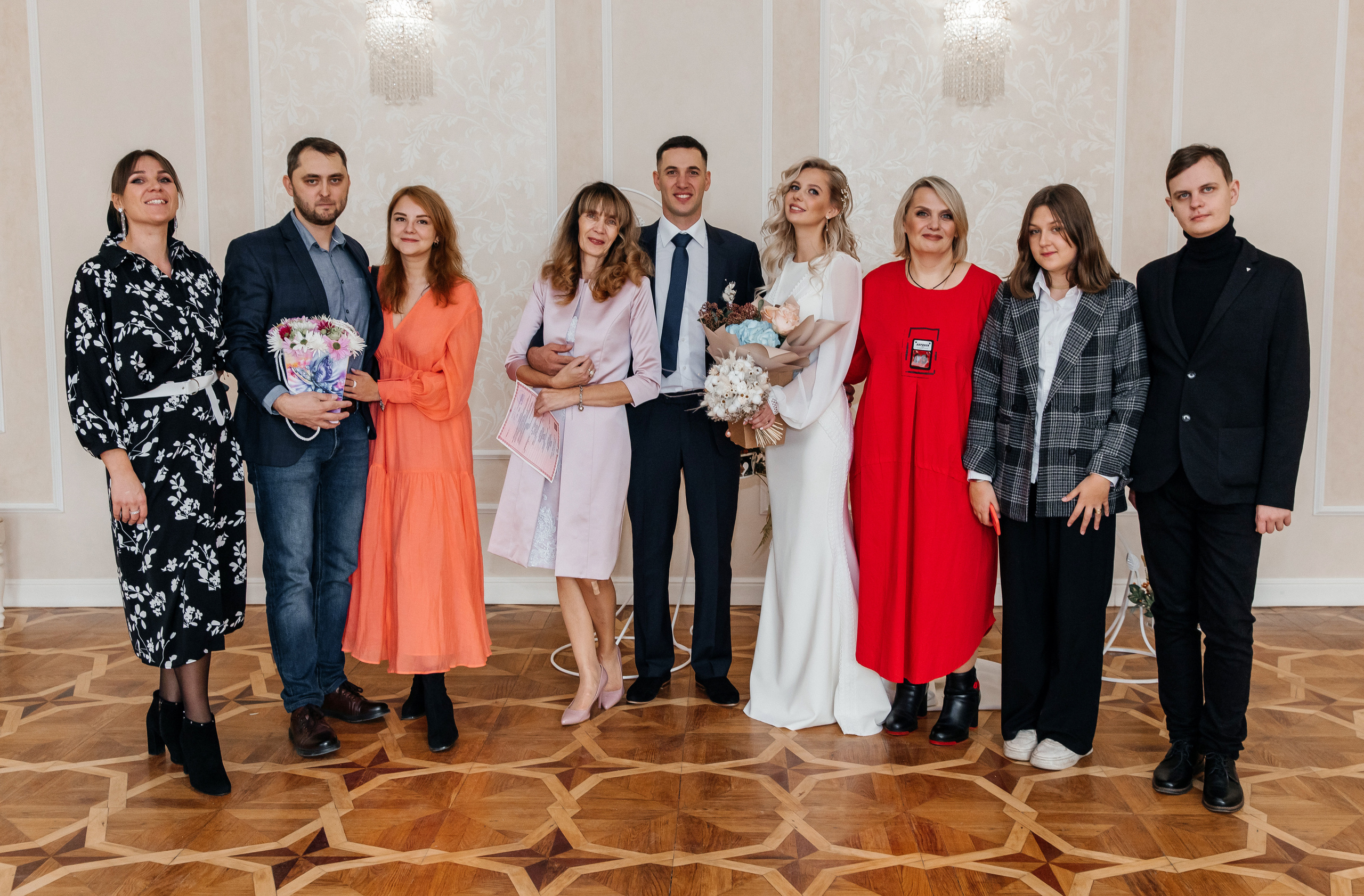 Владислав и Алена. Свадебный и семейный фотограф в Севастополе и Крыму Анастасия Сураева