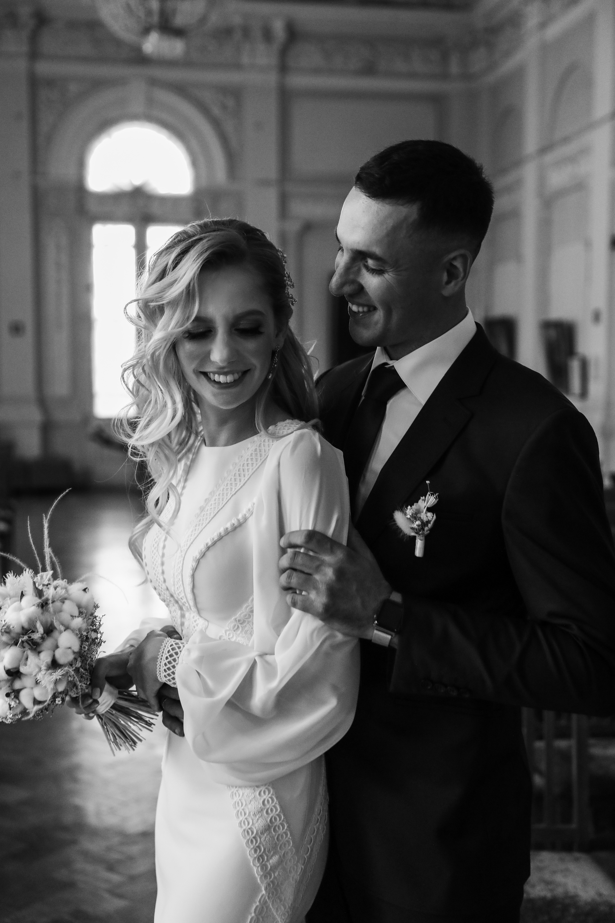 Владислав и Алена. Свадебный и семейный фотограф в Севастополе и Крыму Анастасия Сураева