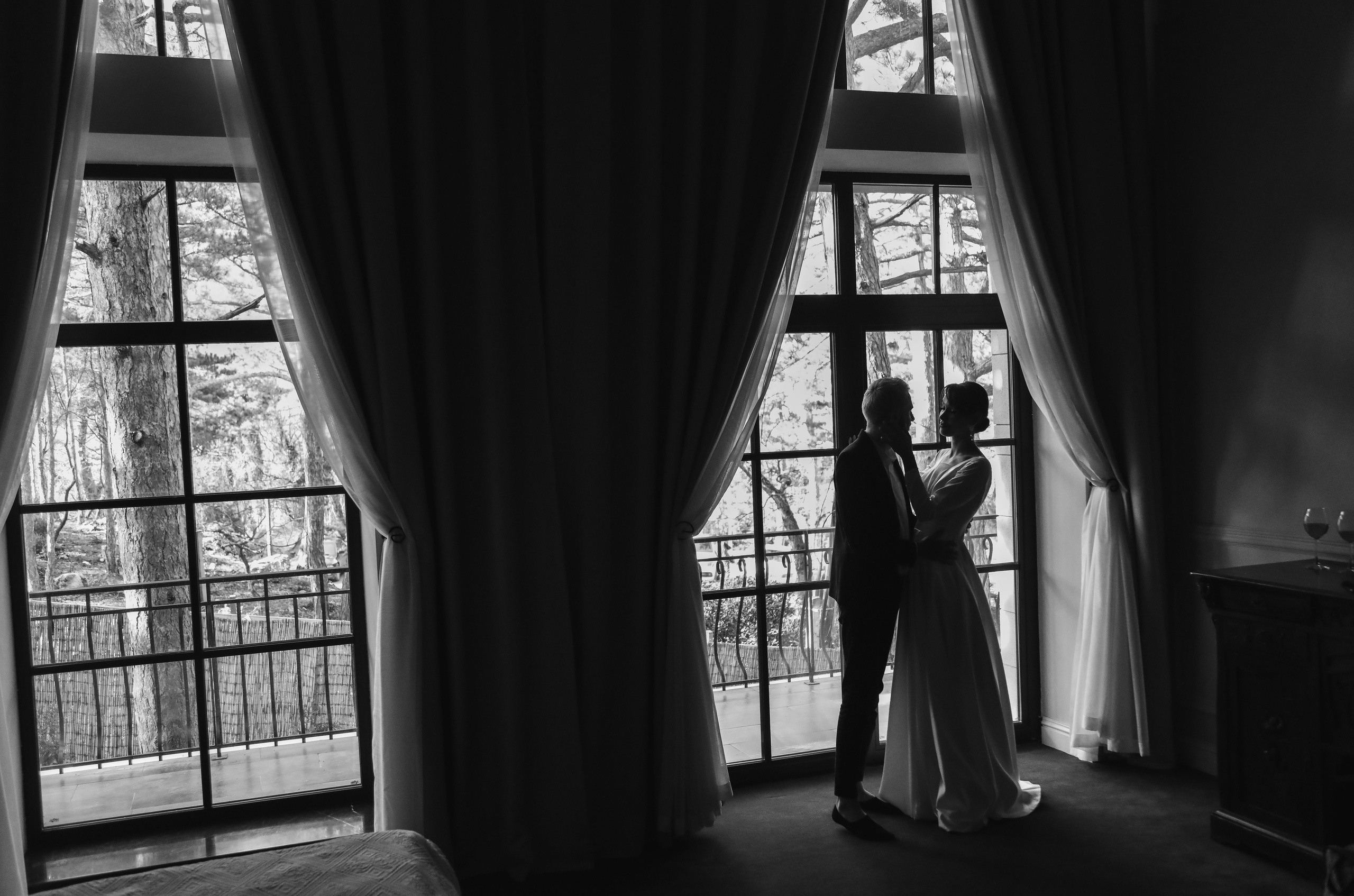 Тим и Аня. Свадебный и семейный фотограф в Севастополе и Крыму Анастасия Сураева