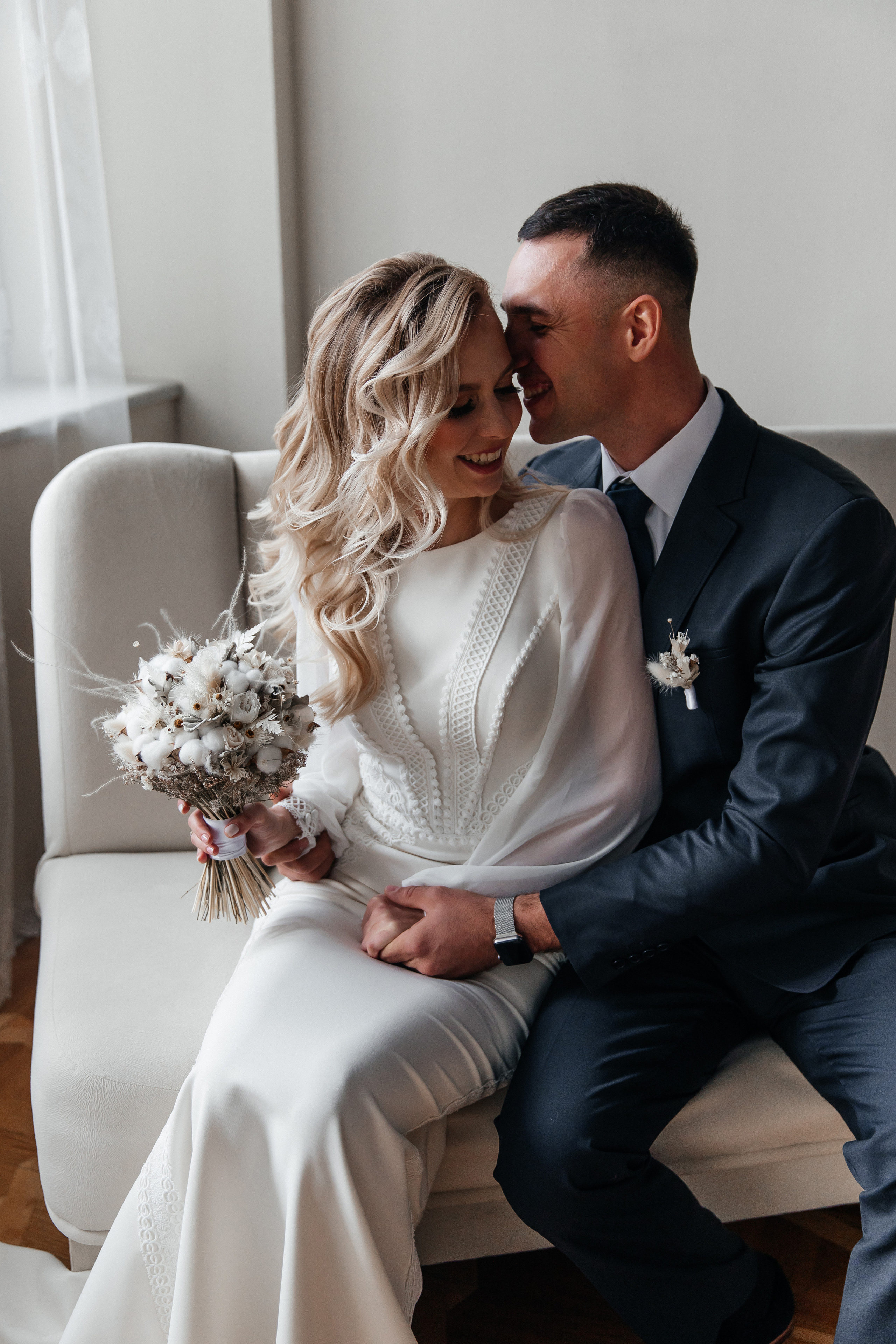 Владислав и Алена. Свадебный и семейный фотограф в Севастополе и Крыму Анастасия Сураева