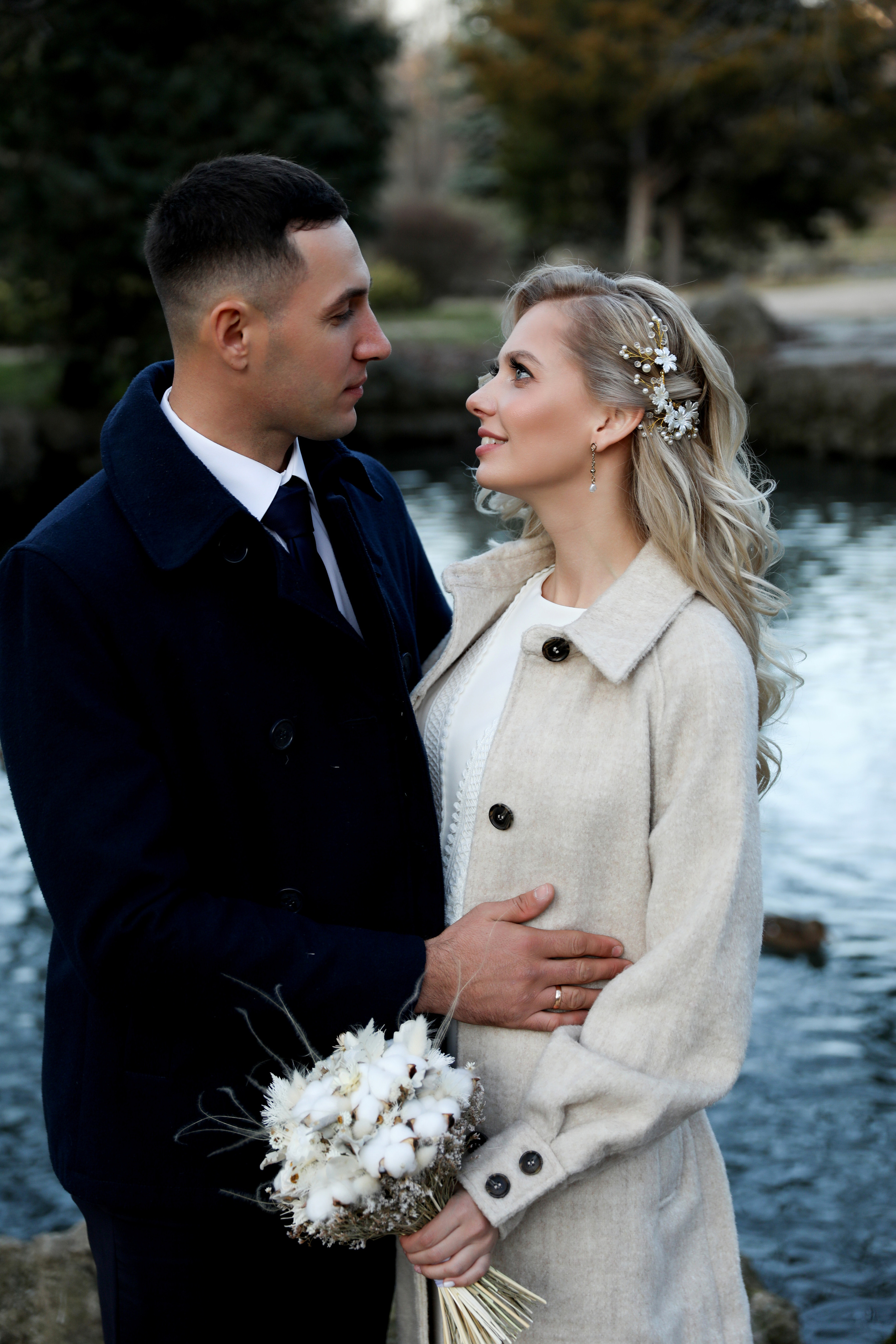 Владислав и Алена. Свадебный и семейный фотограф в Севастополе и Крыму Анастасия Сураева