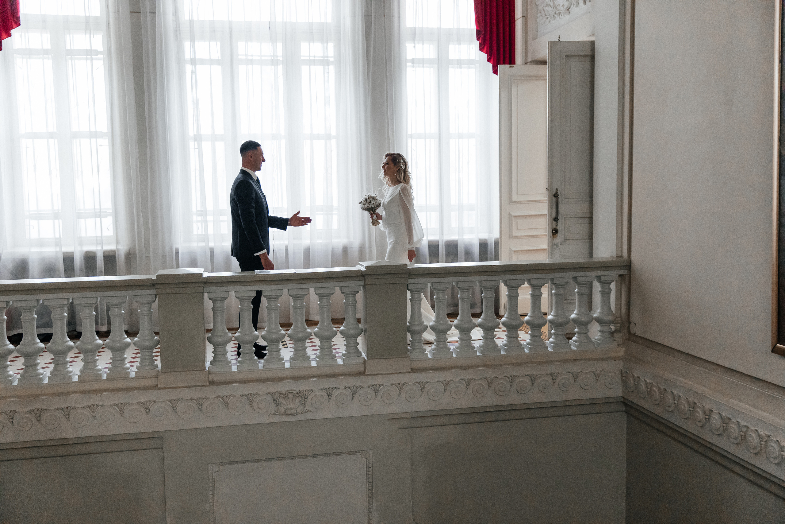 Владислав и Алена. Свадебный и семейный фотограф в Севастополе и Крыму Анастасия Сураева