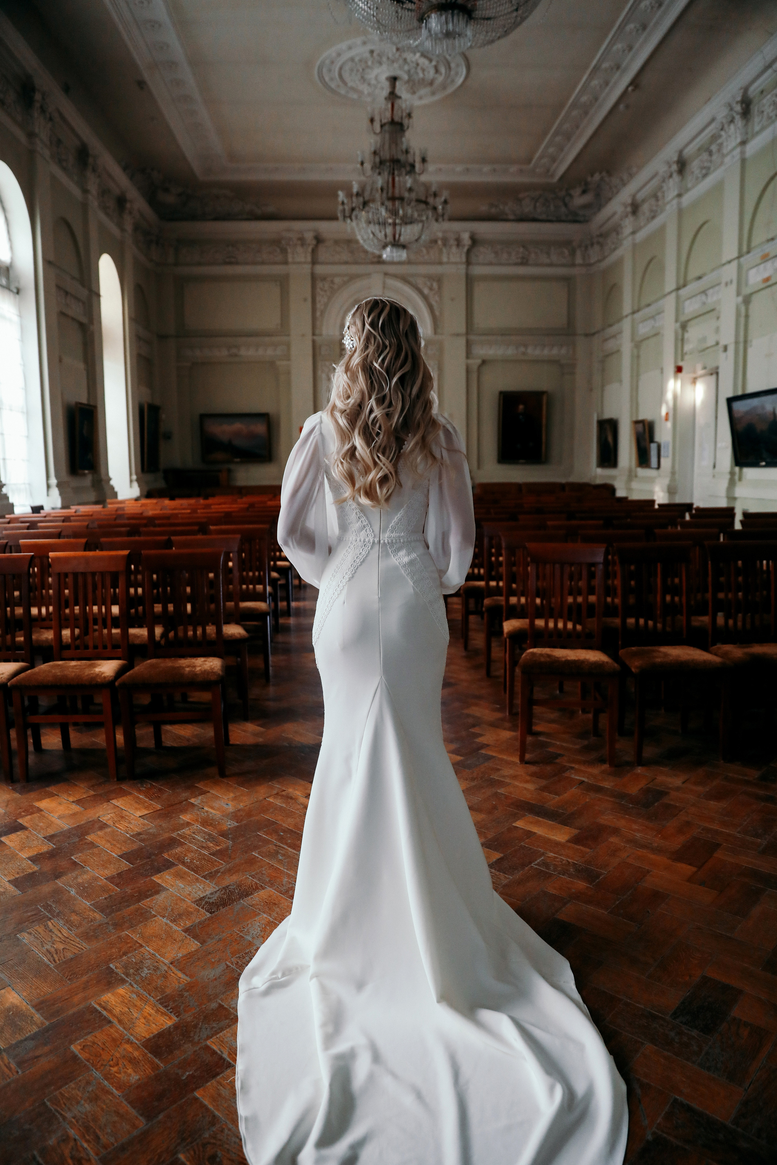 Владислав и Алена. Свадебный и семейный фотограф в Севастополе и Крыму Анастасия Сураева