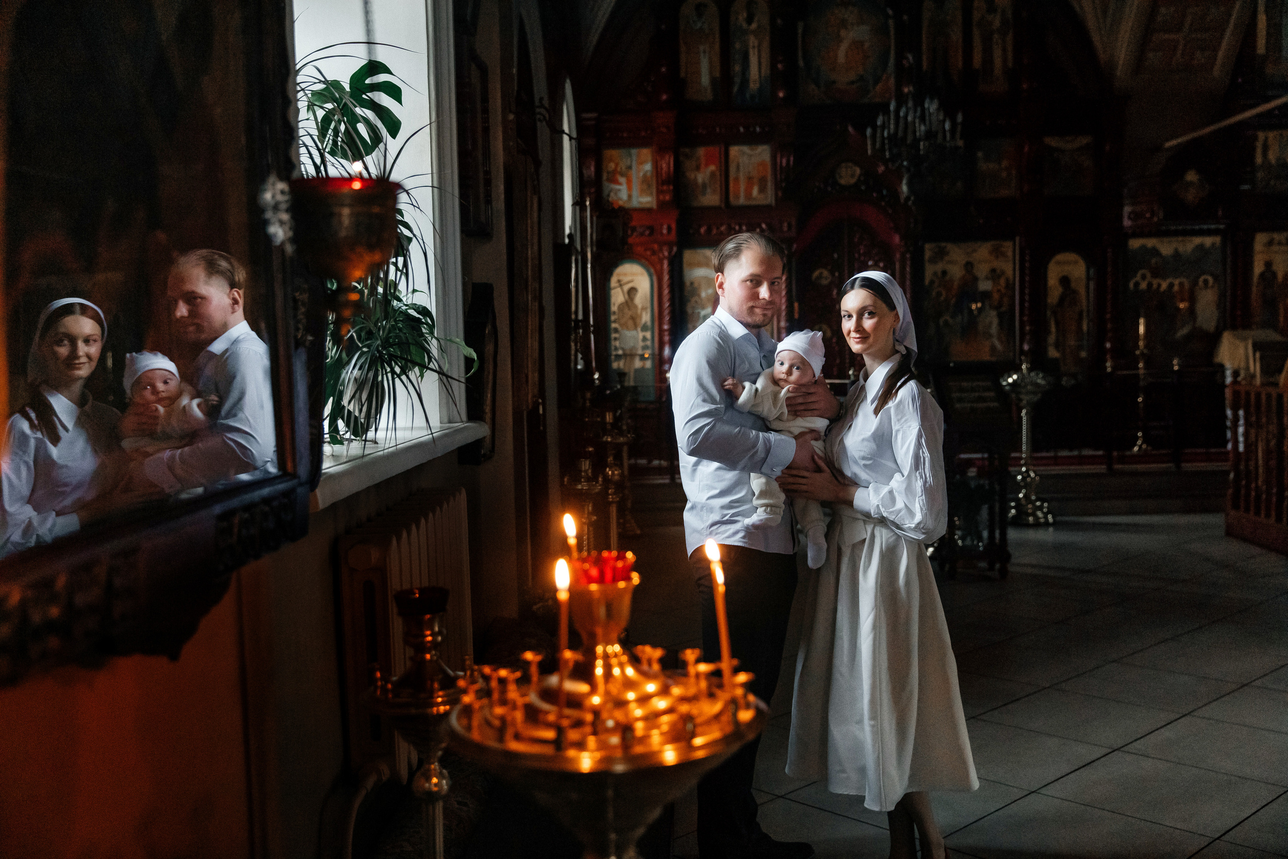 Рекомендации по подготовке к крещению. Свадебный и семейный фотограф в Севастополе и Крыму Анастасия Сураева