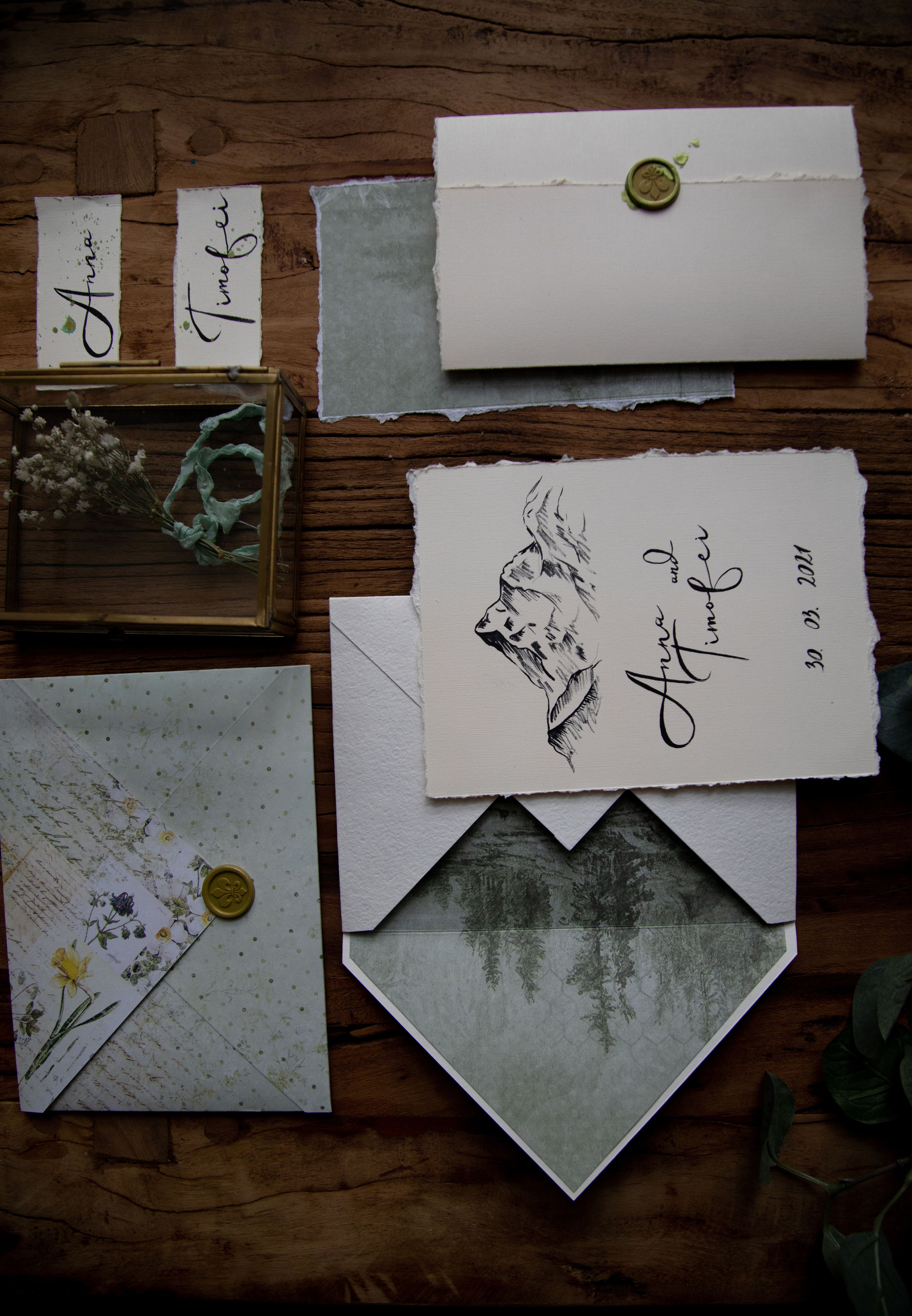 Тим и Аня. Свадебный и семейный фотограф в Севастополе и Крыму Анастасия Сураева