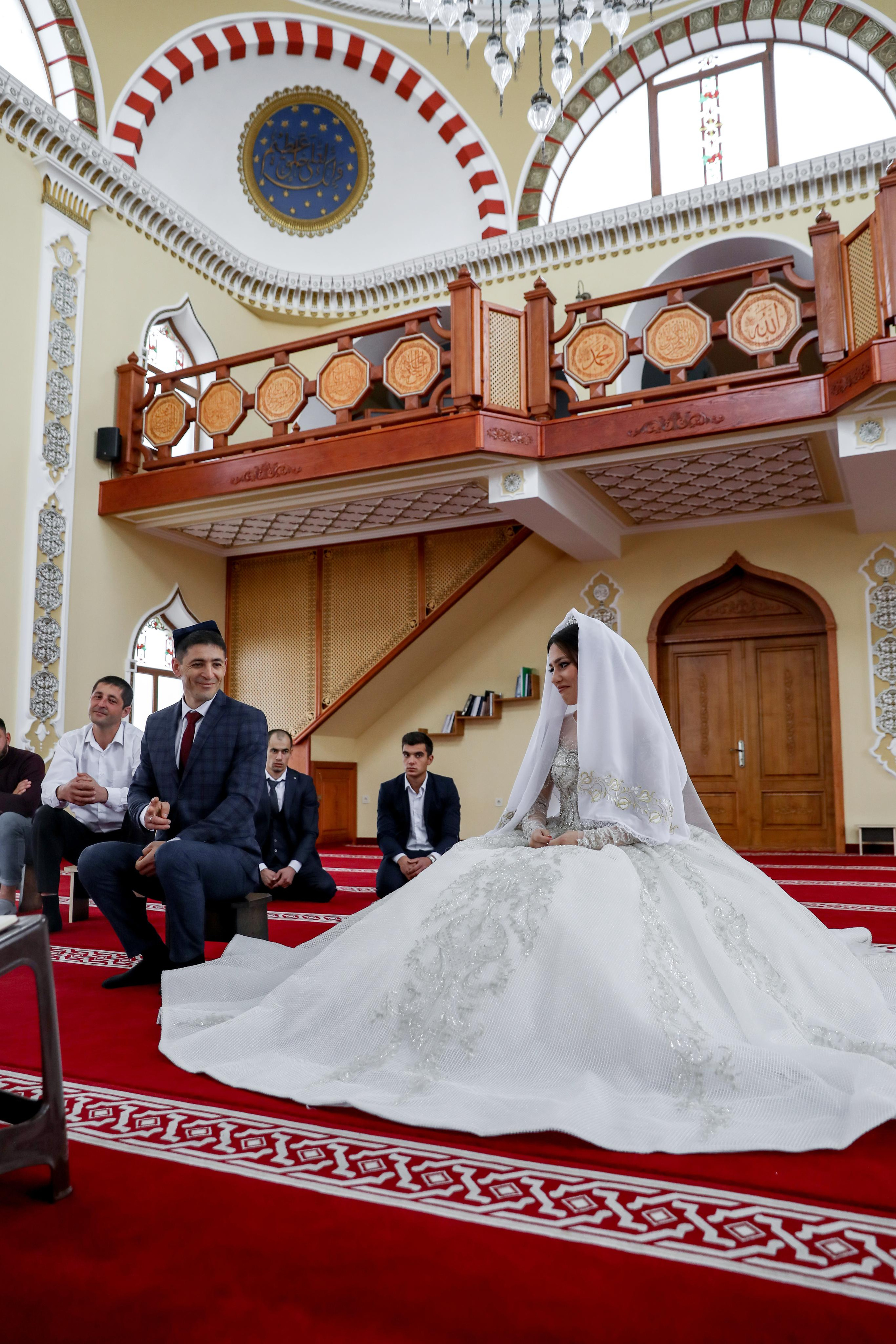Лиля и Илимдар. Свадебный и семейный фотограф в Севастополе и Крыму Анастасия Сураева