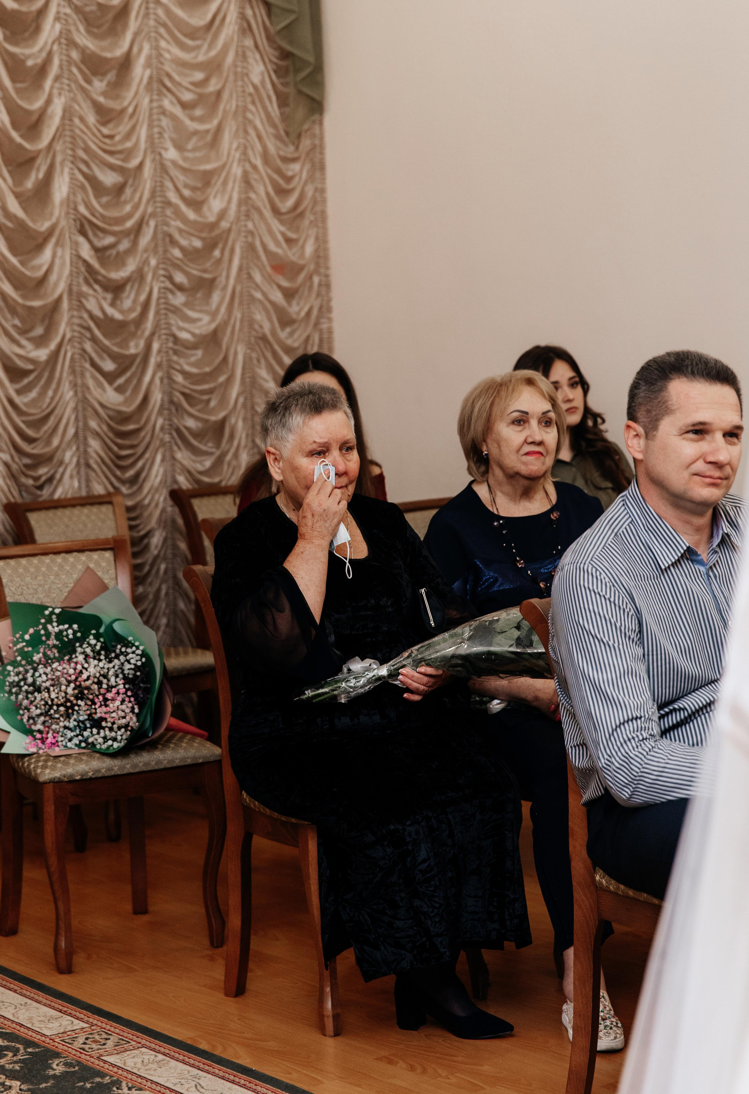 Роман и Елизавета. Свадебный и семейный фотограф в Севастополе и Крыму Анастасия Сураева