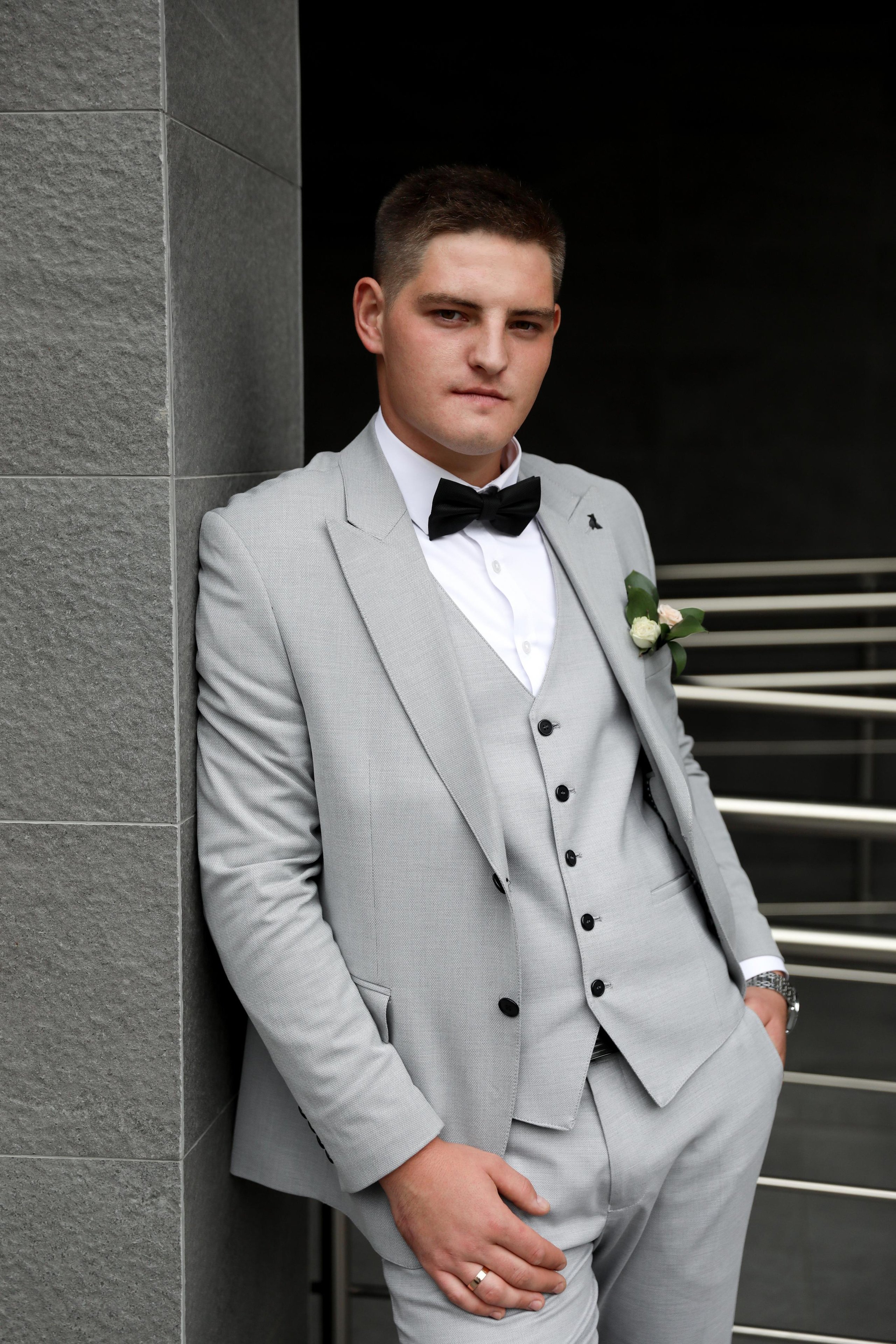 Даниил и Светлана. Свадебный и семейный фотограф в Севастополе и Крыму Анастасия Сураева