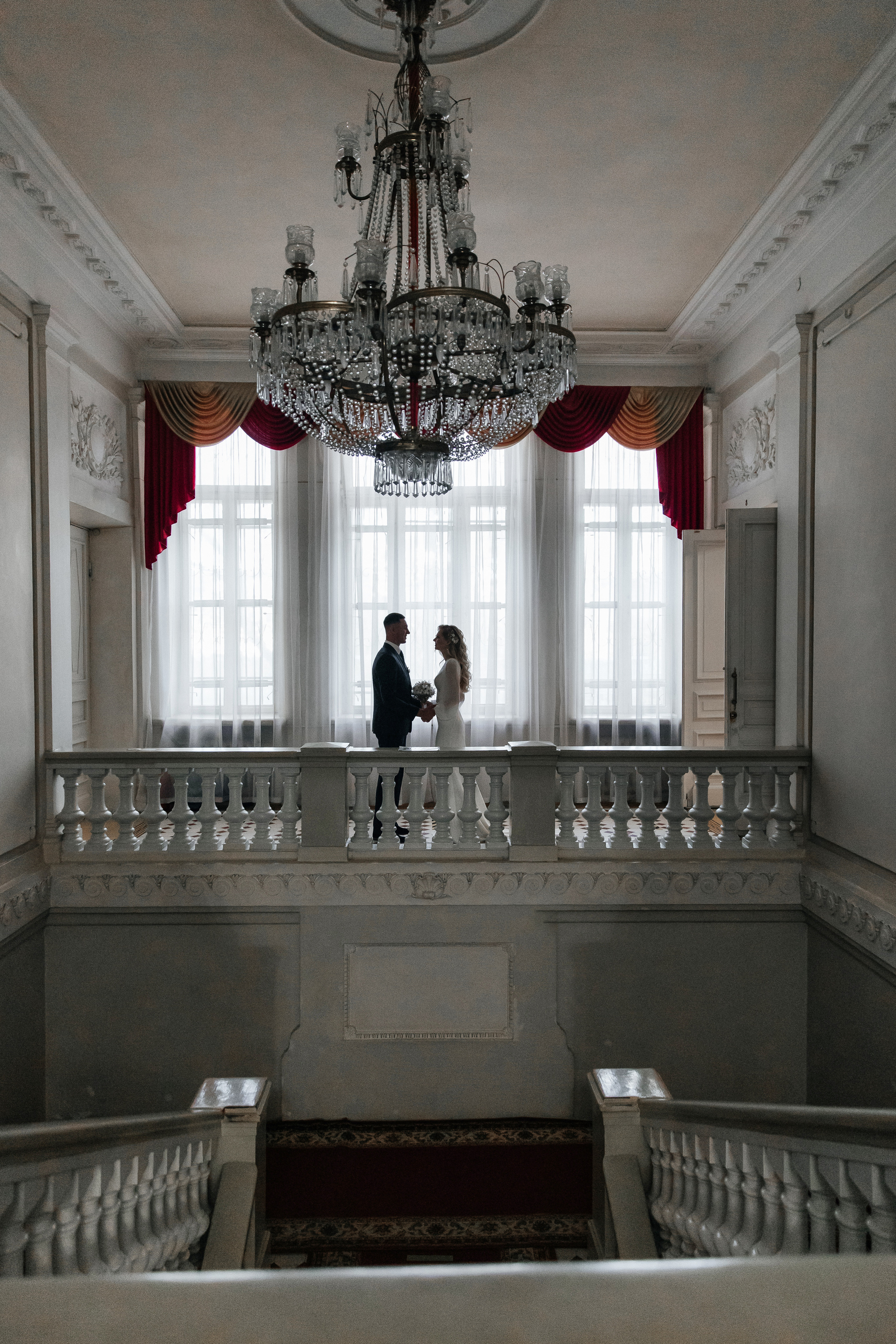 Владислав и Алена. Свадебный и семейный фотограф в Севастополе и Крыму Анастасия Сураева