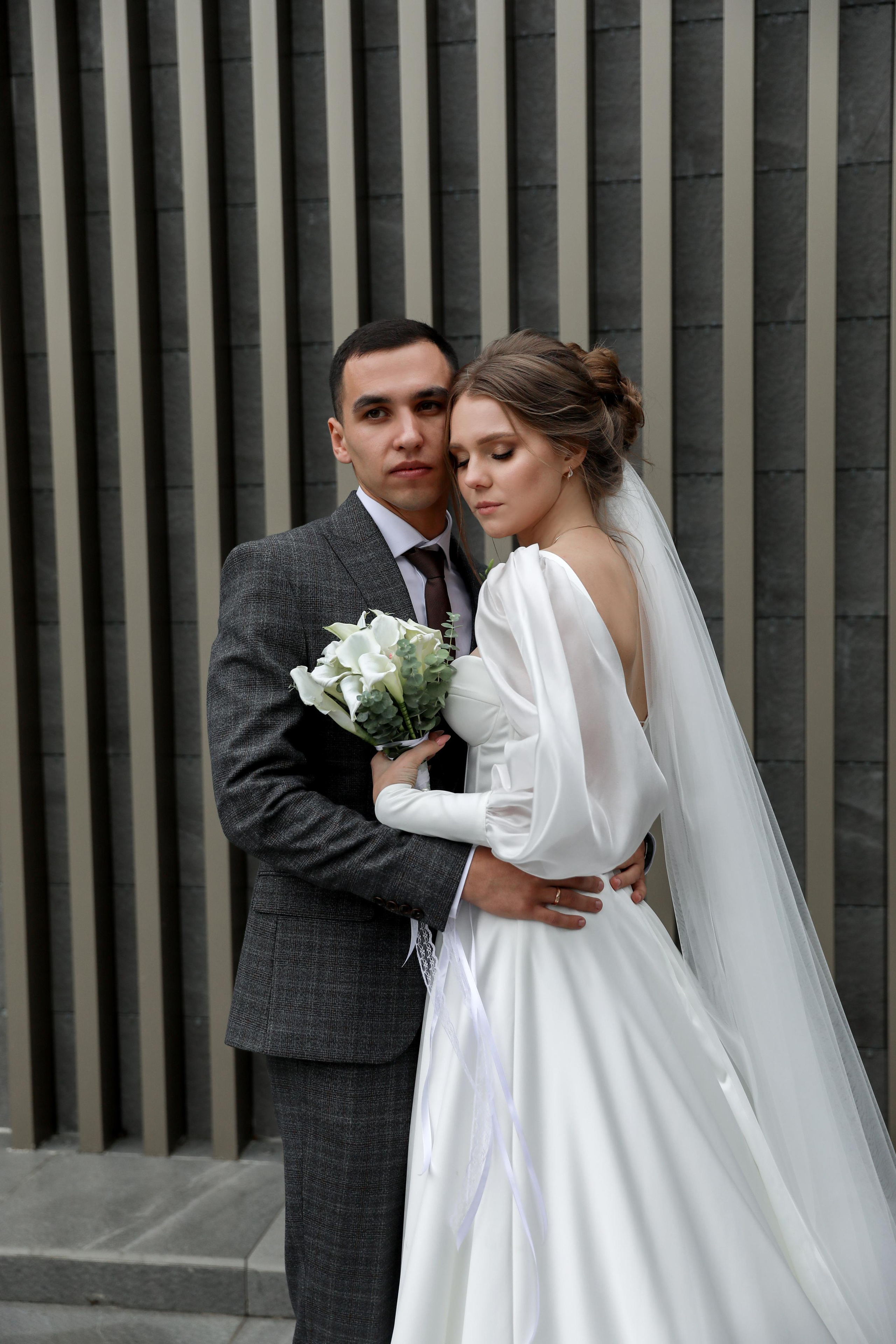 Роман и Елизавета. Свадебный и семейный фотограф в Севастополе и Крыму Анастасия Сураева