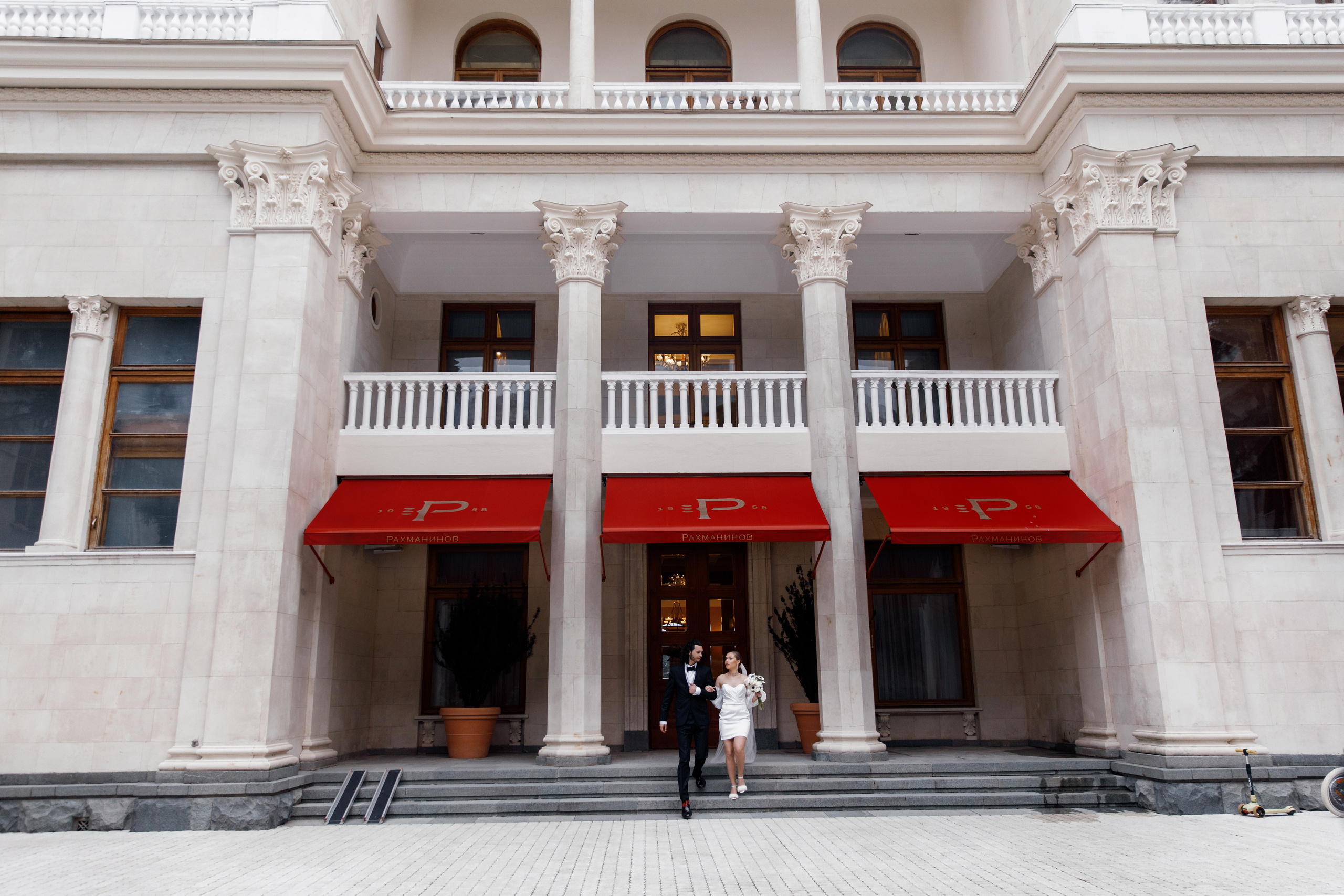 Дача Рахманинов. Свадебный и семейный фотограф в Севастополе и Крыму Анастасия Сураева