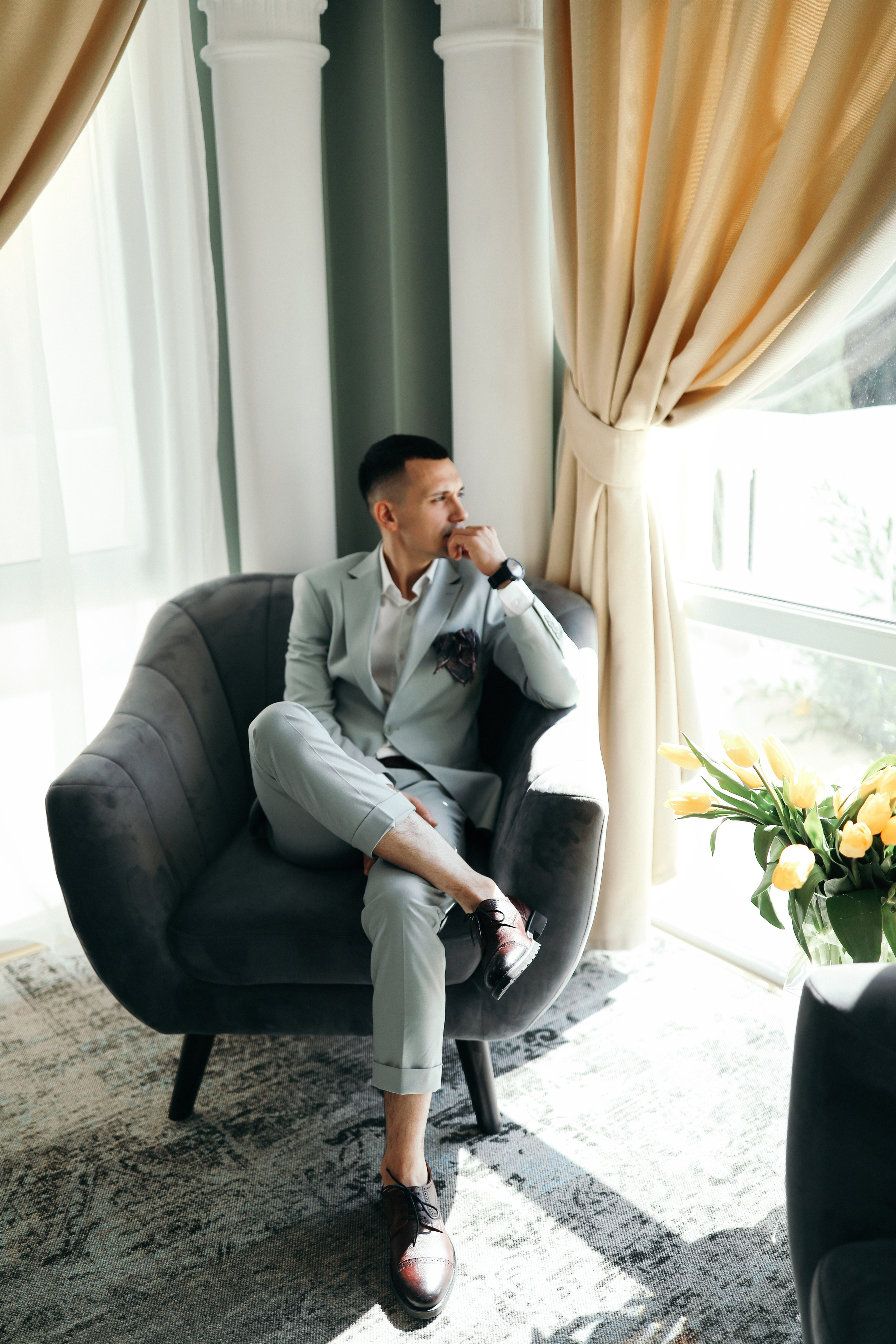 Любовь в Голубом заливе. Свадебный и семейный фотограф в Севастополе и Крыму Анастасия Сураева