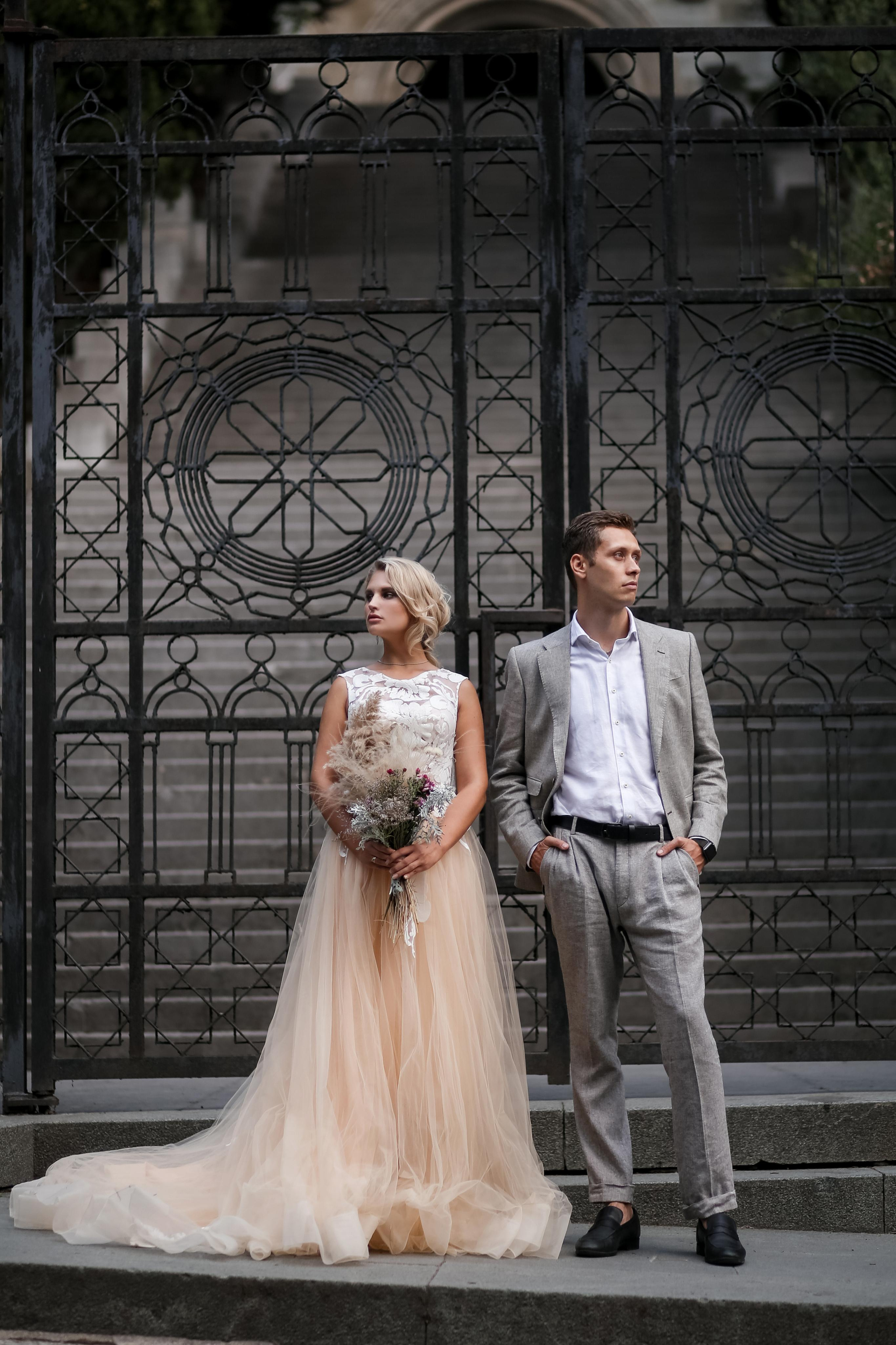 Таня и Коля. Свадебный и семейный фотограф в Севастополе и Крыму Анастасия Сураева