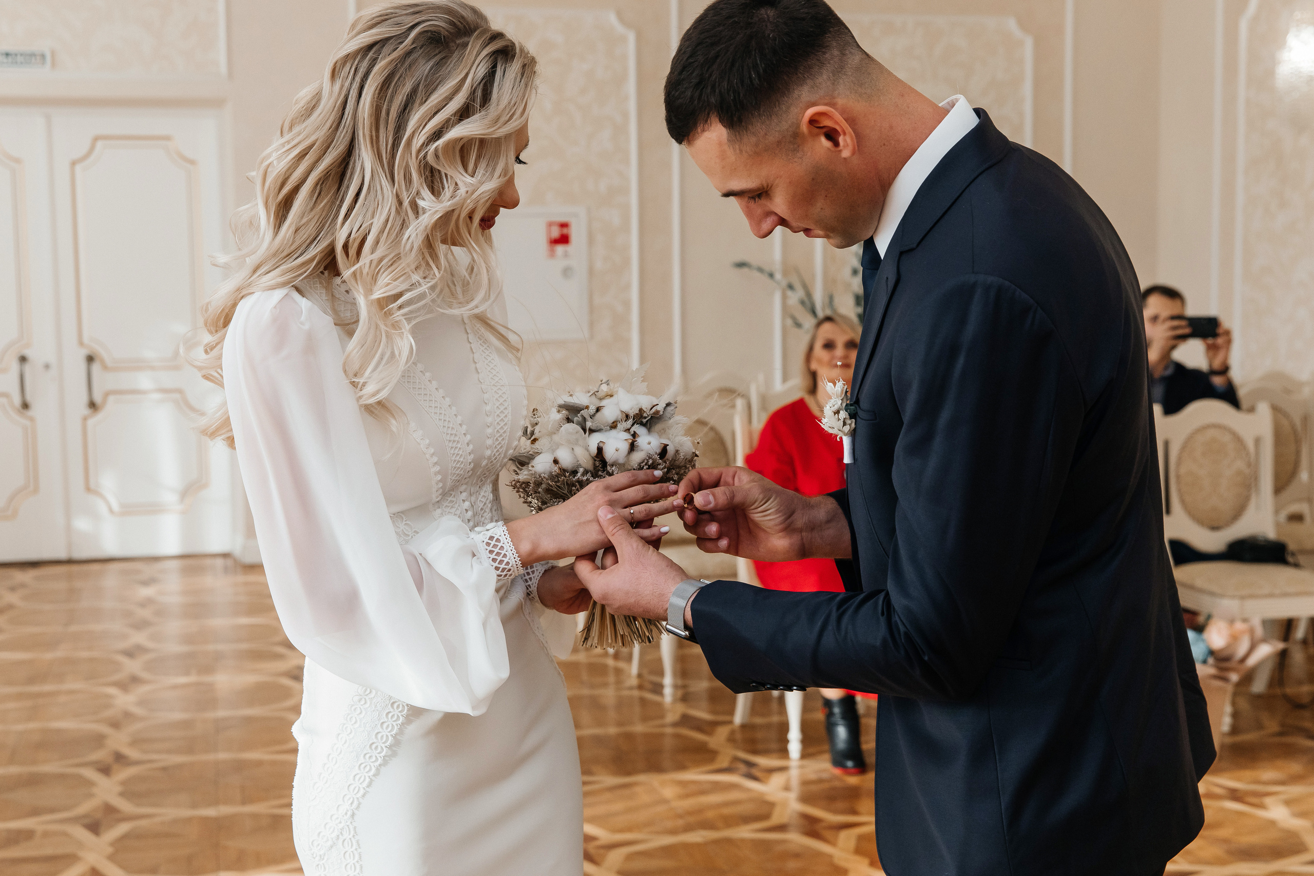 Владислав и Алена. Свадебный и семейный фотограф в Севастополе и Крыму Анастасия Сураева