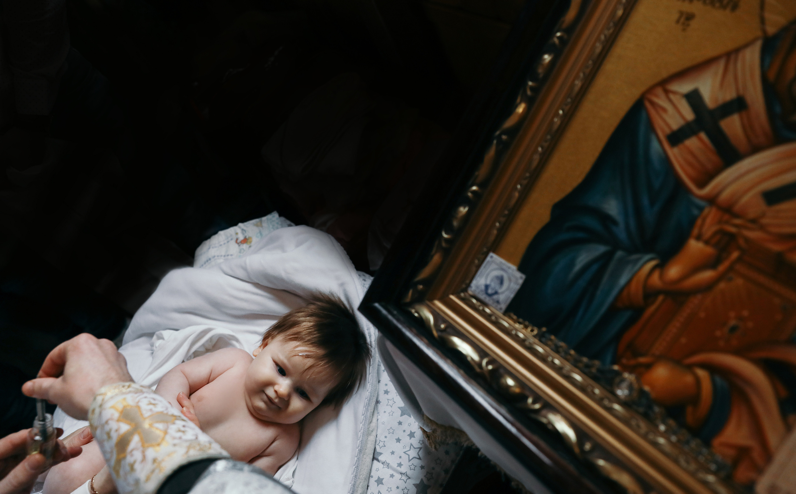 Ева Храм Ксении Петербургской. Свадебный и семейный фотограф в Севастополе и Крыму Анастасия Сураева