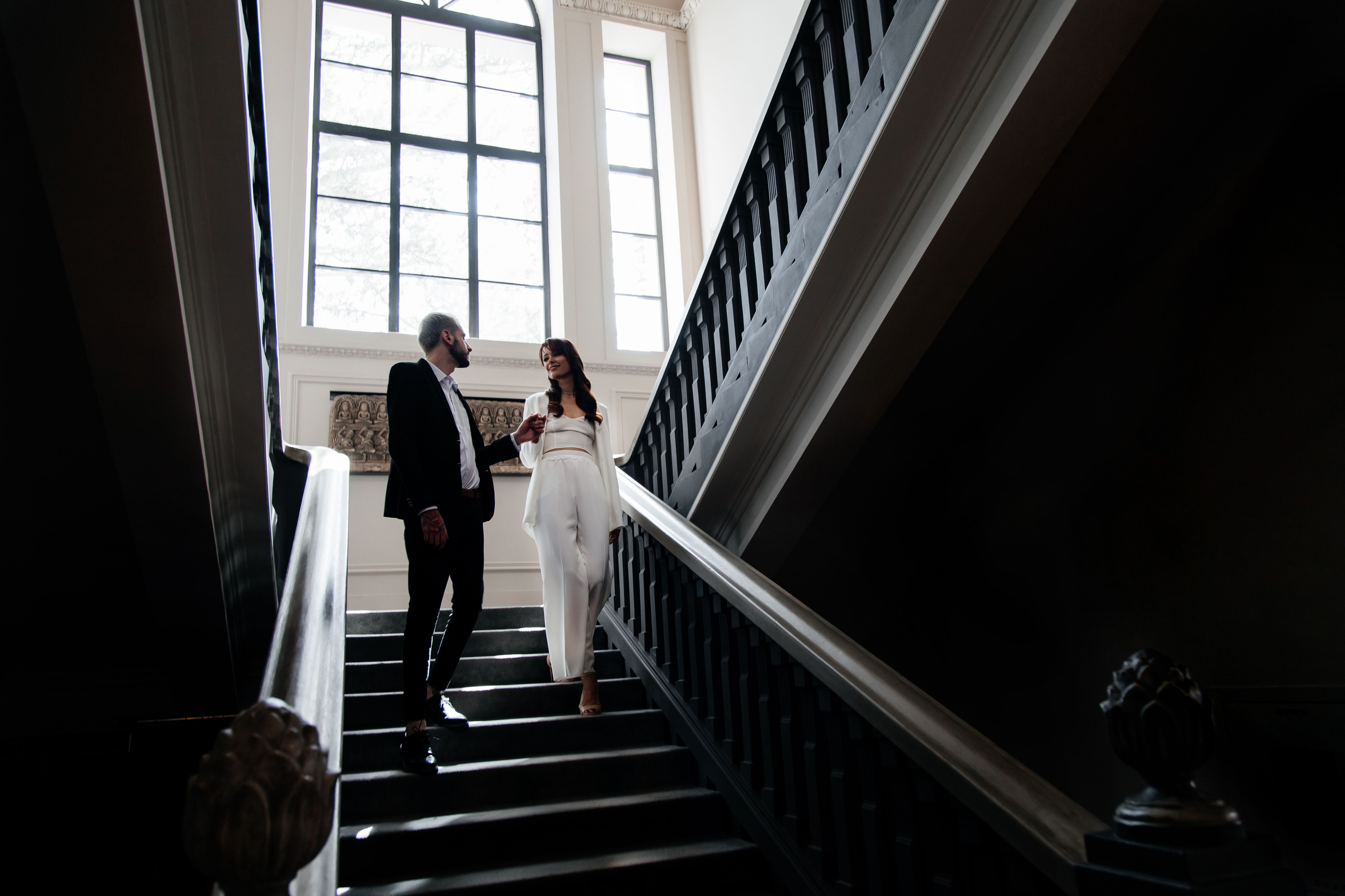 Тим и Аня. Свадебный и семейный фотограф в Севастополе и Крыму Анастасия Сураева