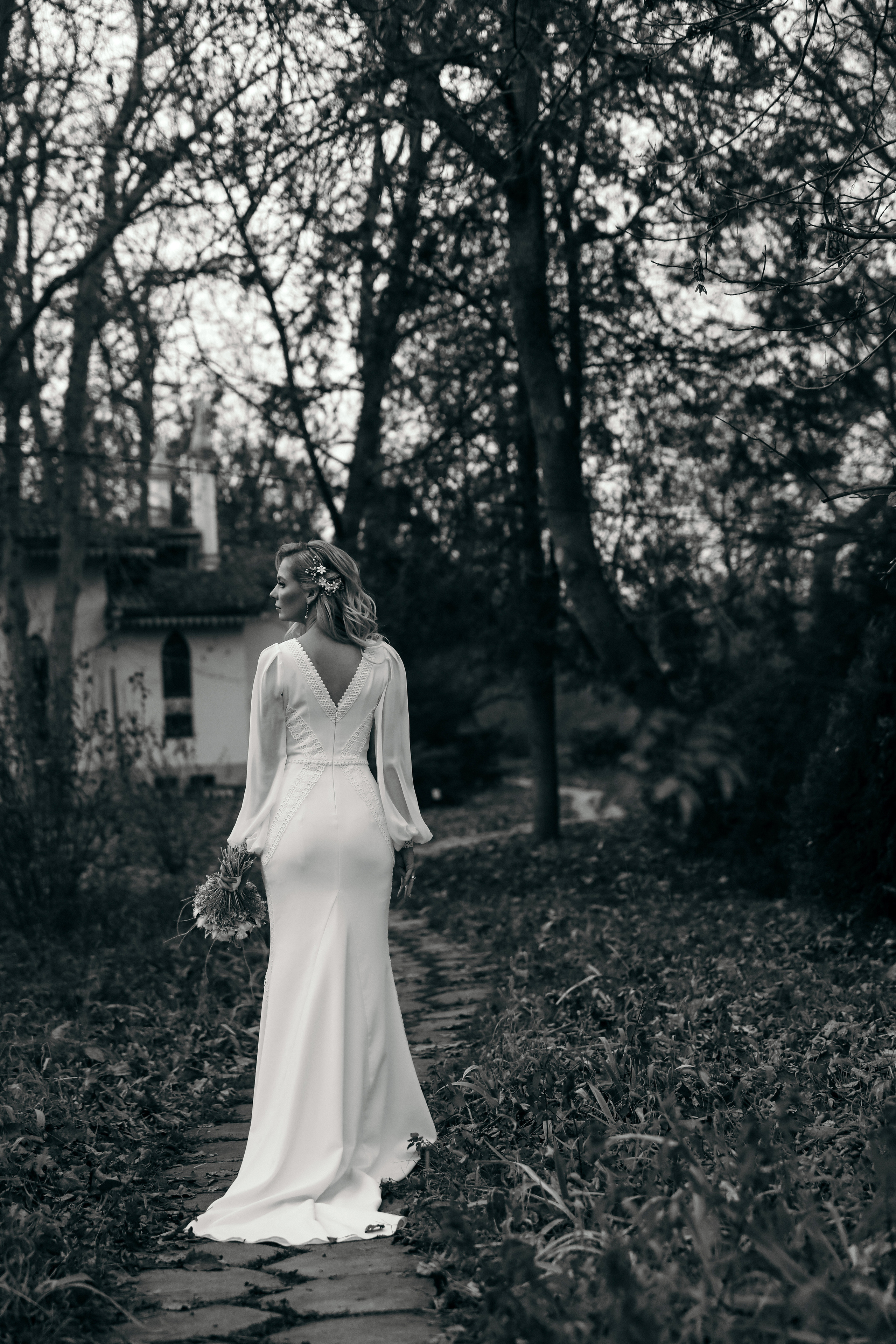 Владислав и Алена. Свадебный и семейный фотограф в Севастополе и Крыму Анастасия Сураева