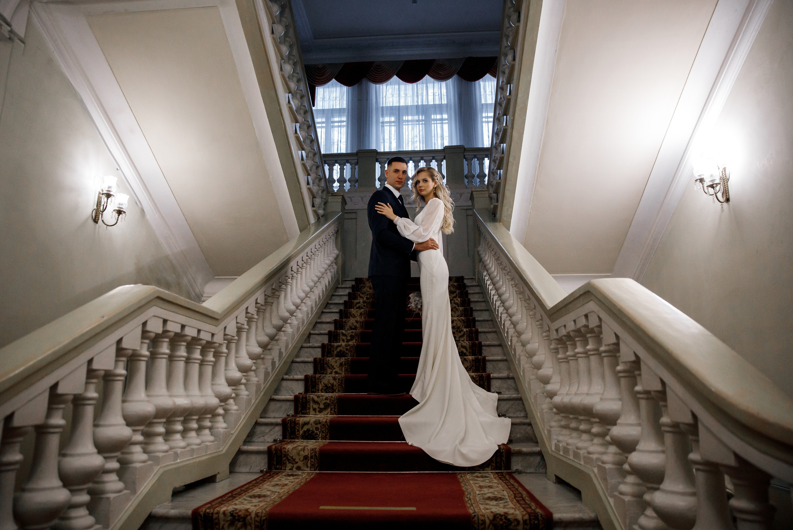 Владислав и Алена. Свадебный и семейный фотограф в Севастополе и Крыму Анастасия Сураева