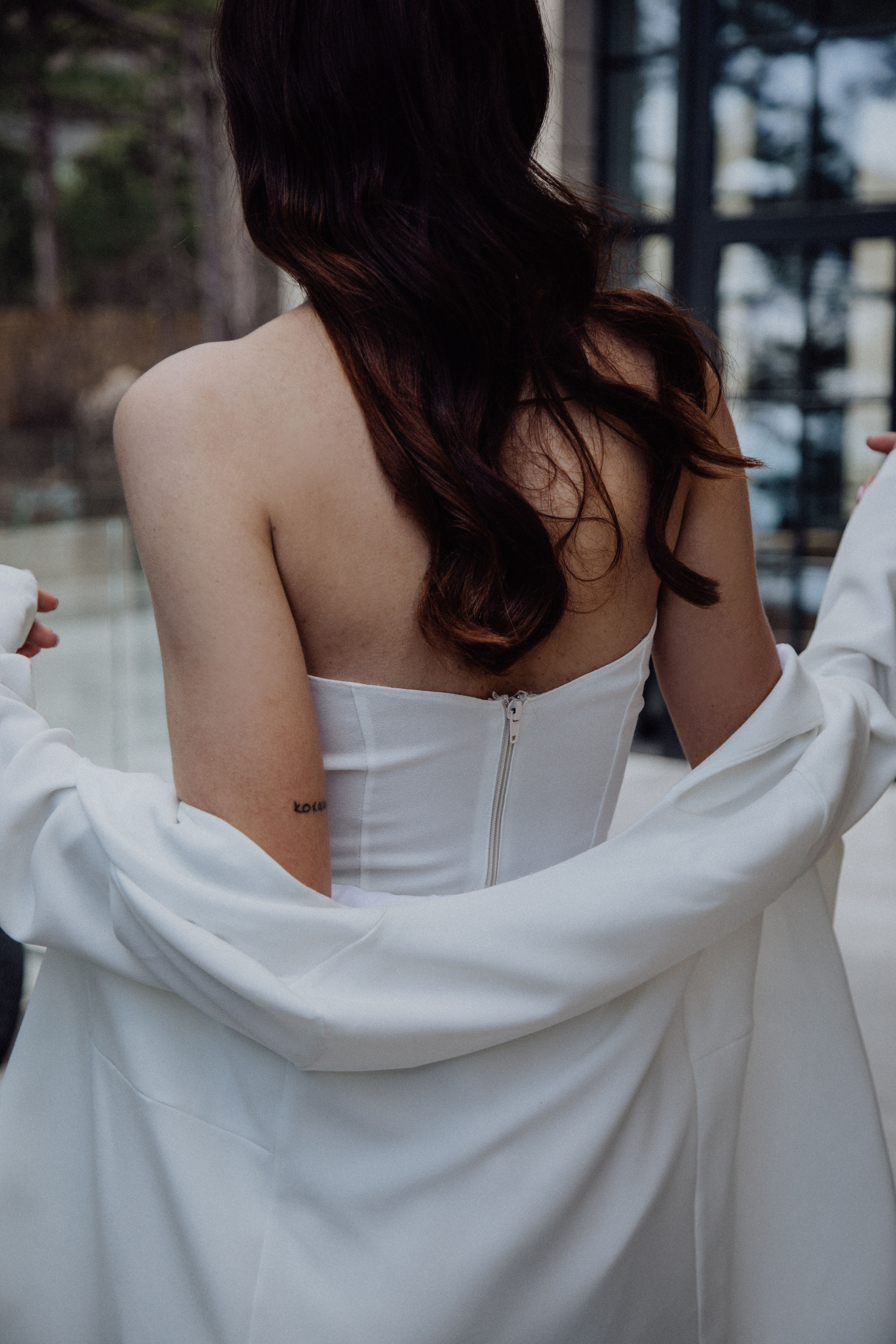 Тим и Аня. Свадебный и семейный фотограф в Севастополе и Крыму Анастасия Сураева