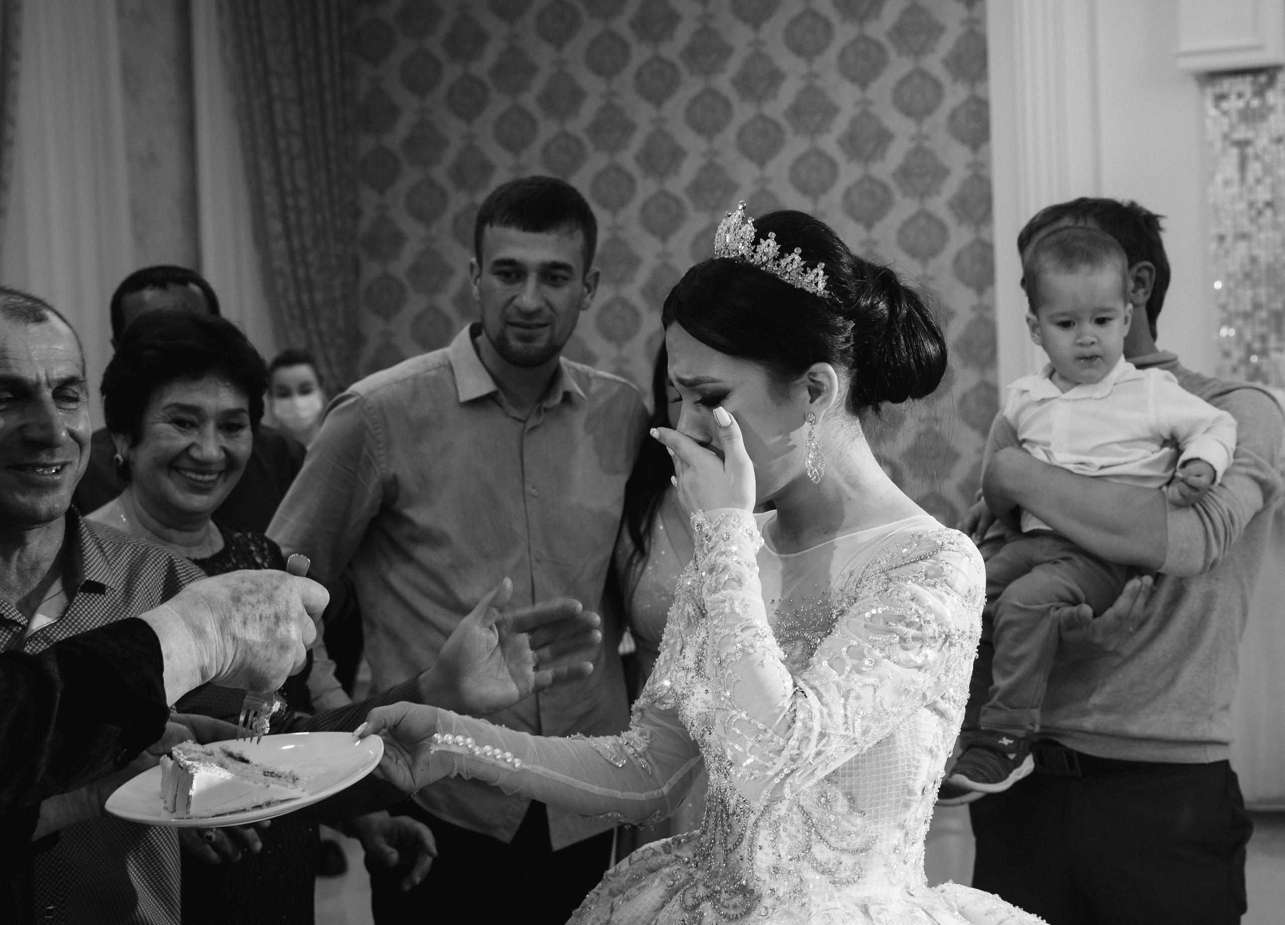 Лиля и Илимдар. Свадебный и семейный фотограф в Севастополе и Крыму Анастасия Сураева