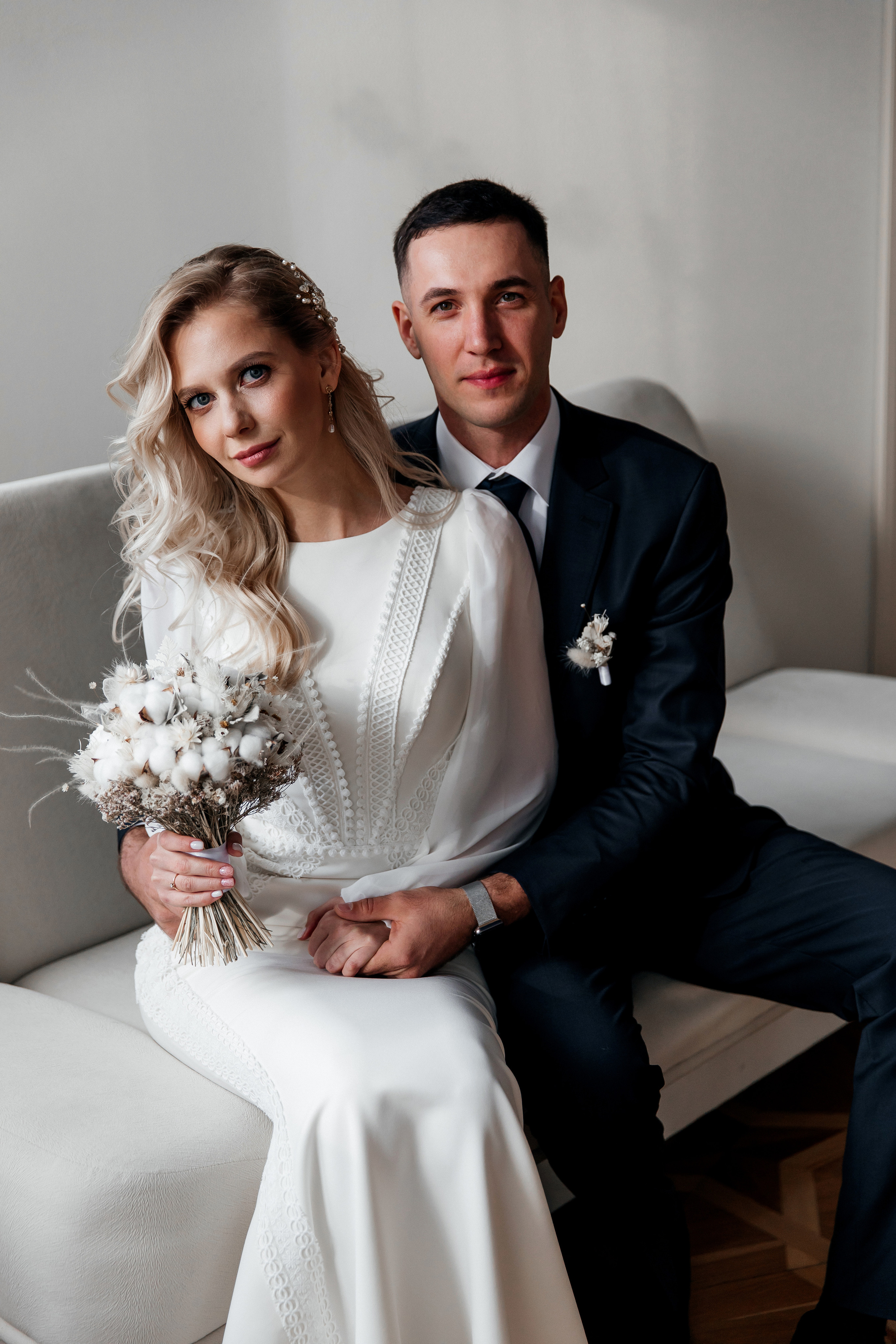 Владислав и Алена. Свадебный и семейный фотограф в Севастополе и Крыму Анастасия Сураева