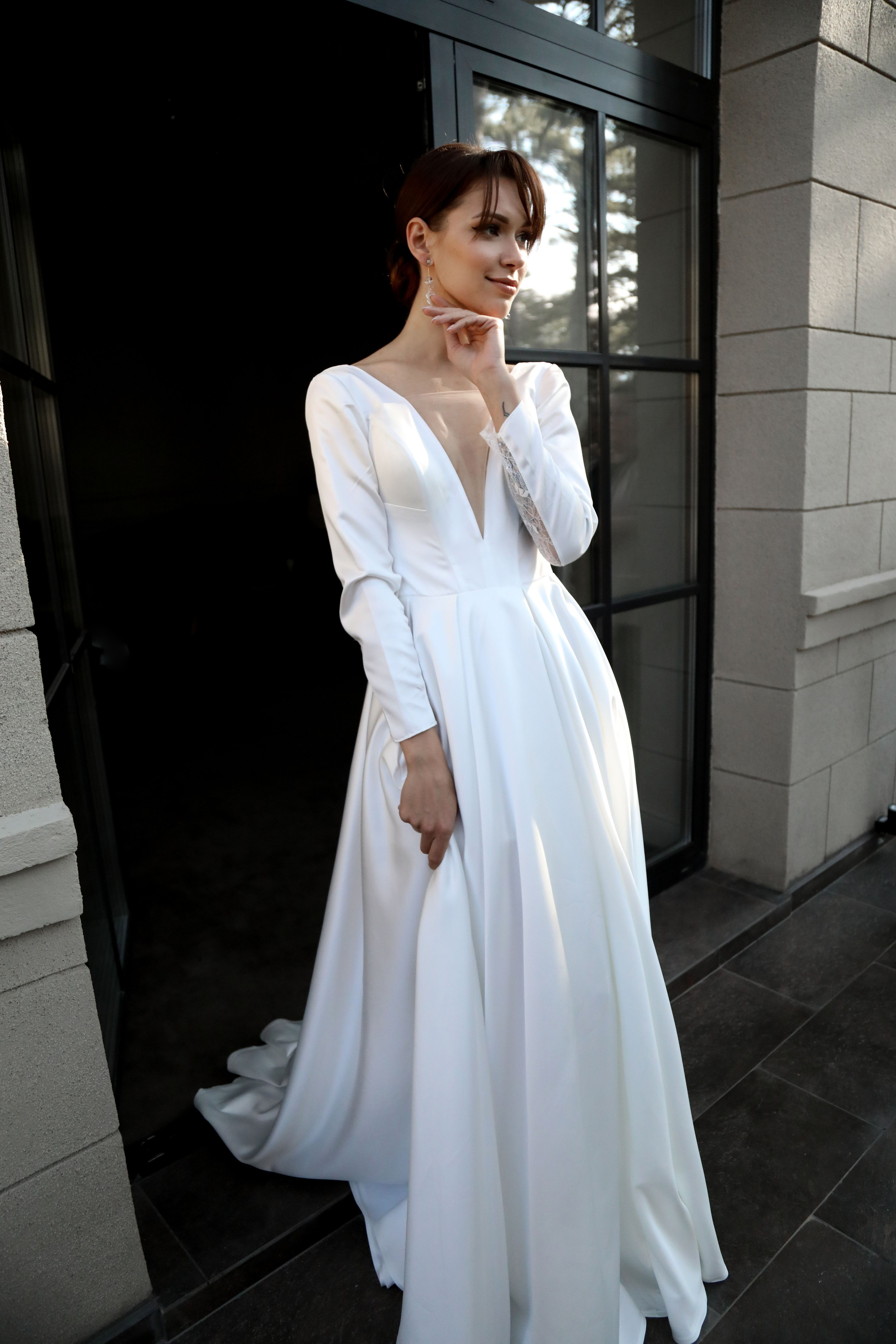 Тим и Аня. Свадебный и семейный фотограф в Севастополе и Крыму Анастасия Сураева