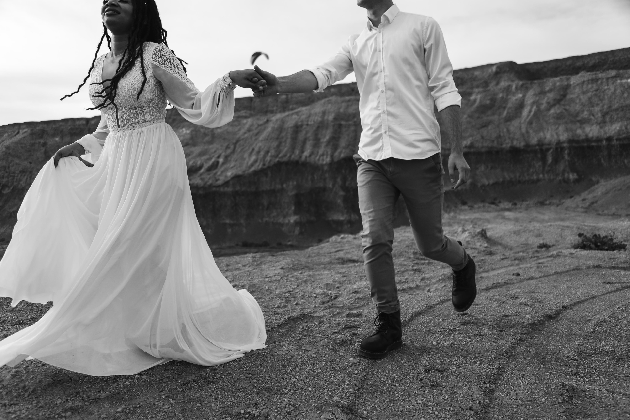 Изет и Бэнни. Свадебный и семейный фотограф в Севастополе и Крыму Анастасия Сураева