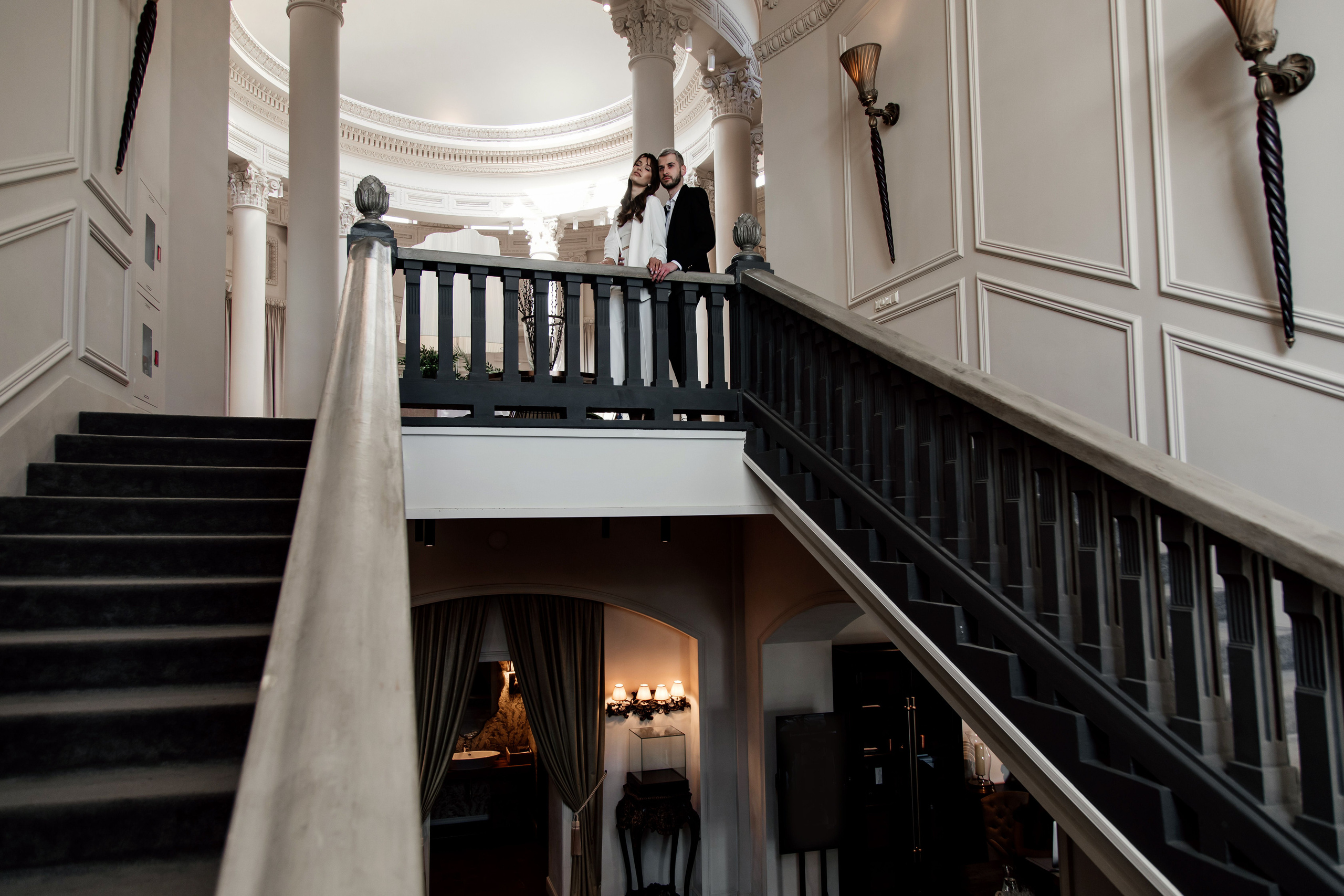 Тим и Аня. Свадебный и семейный фотограф в Севастополе и Крыму Анастасия Сураева