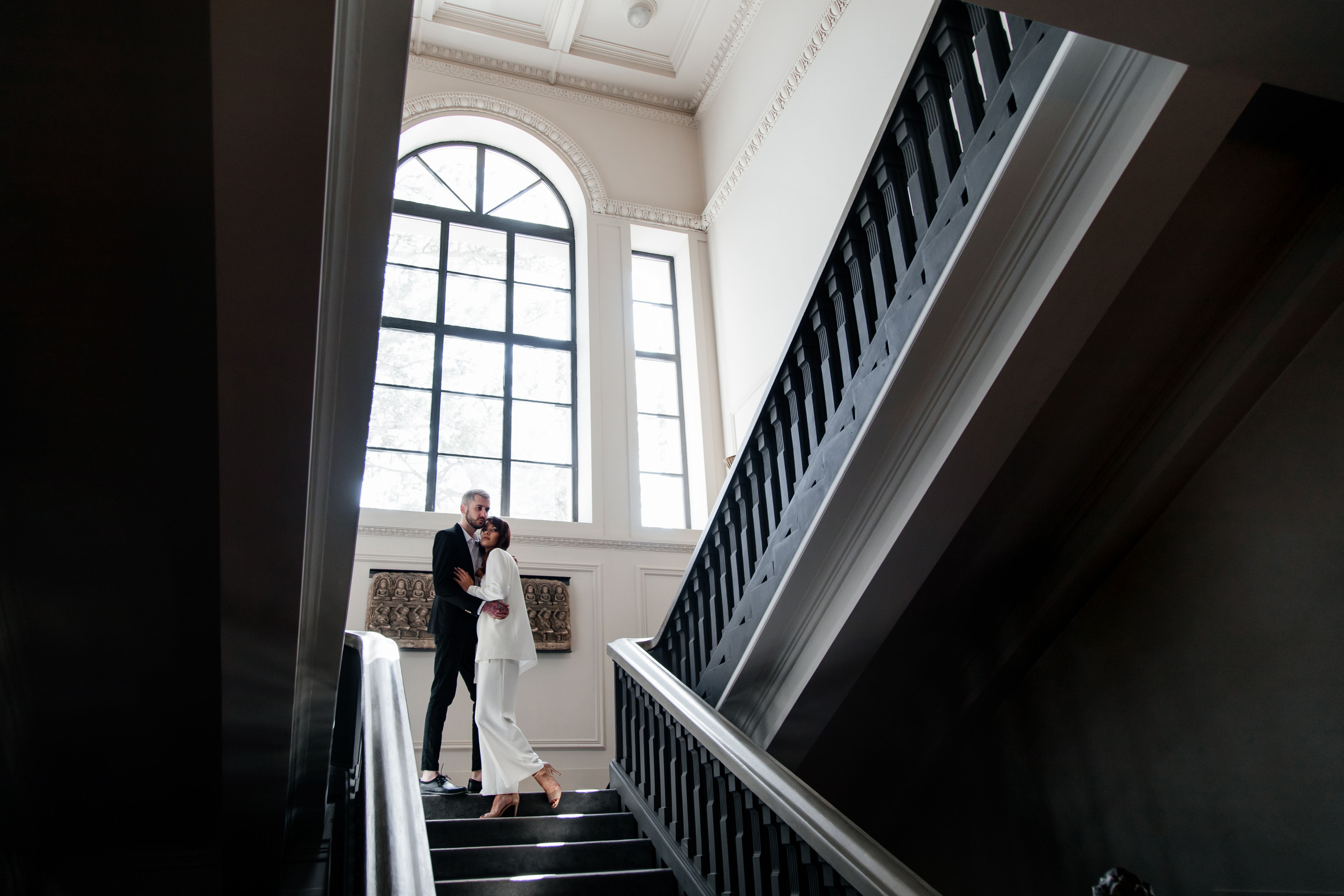 Тим и Аня. Свадебный и семейный фотограф в Севастополе и Крыму Анастасия Сураева