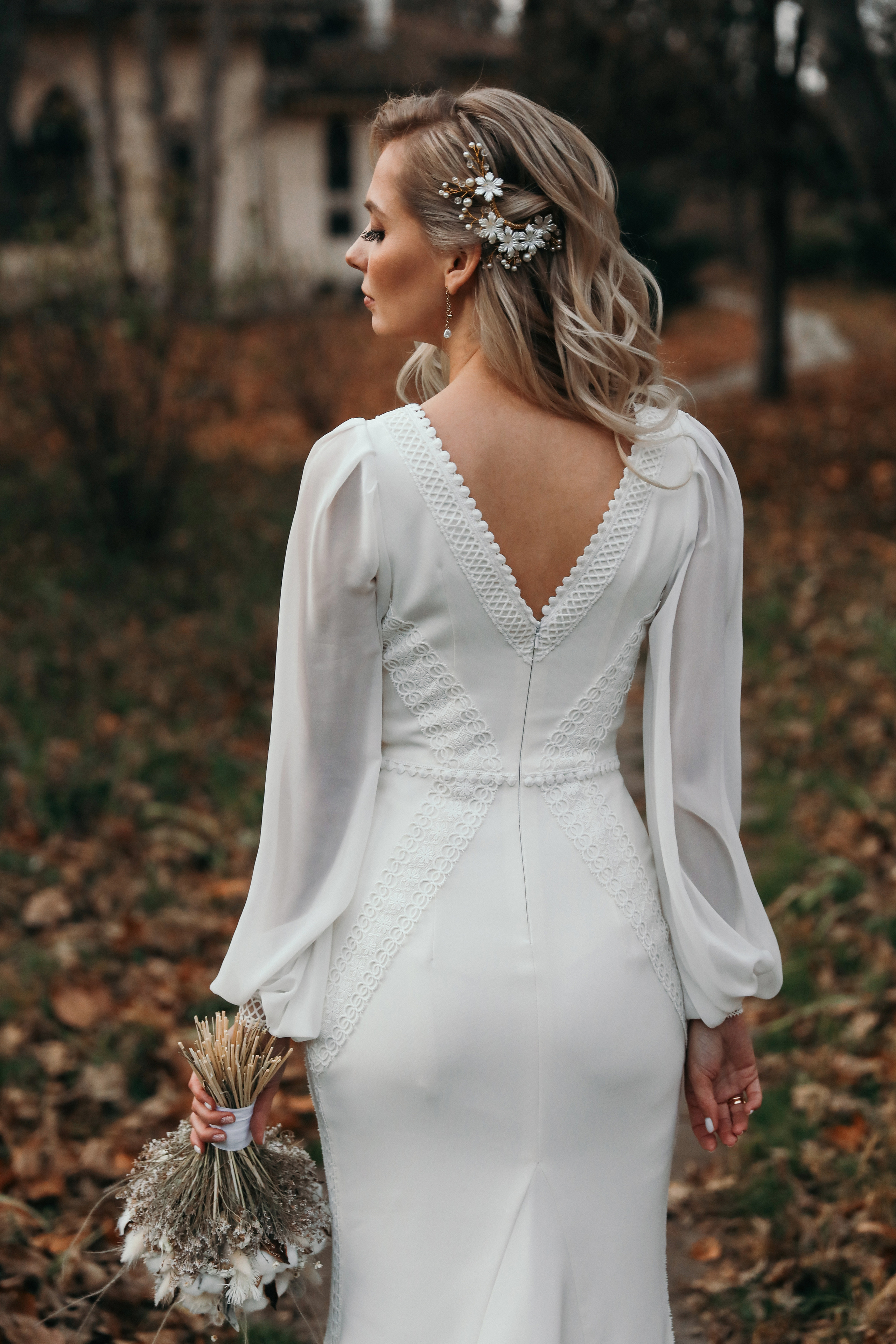 Владислав и Алена. Свадебный и семейный фотограф в Севастополе и Крыму Анастасия Сураева