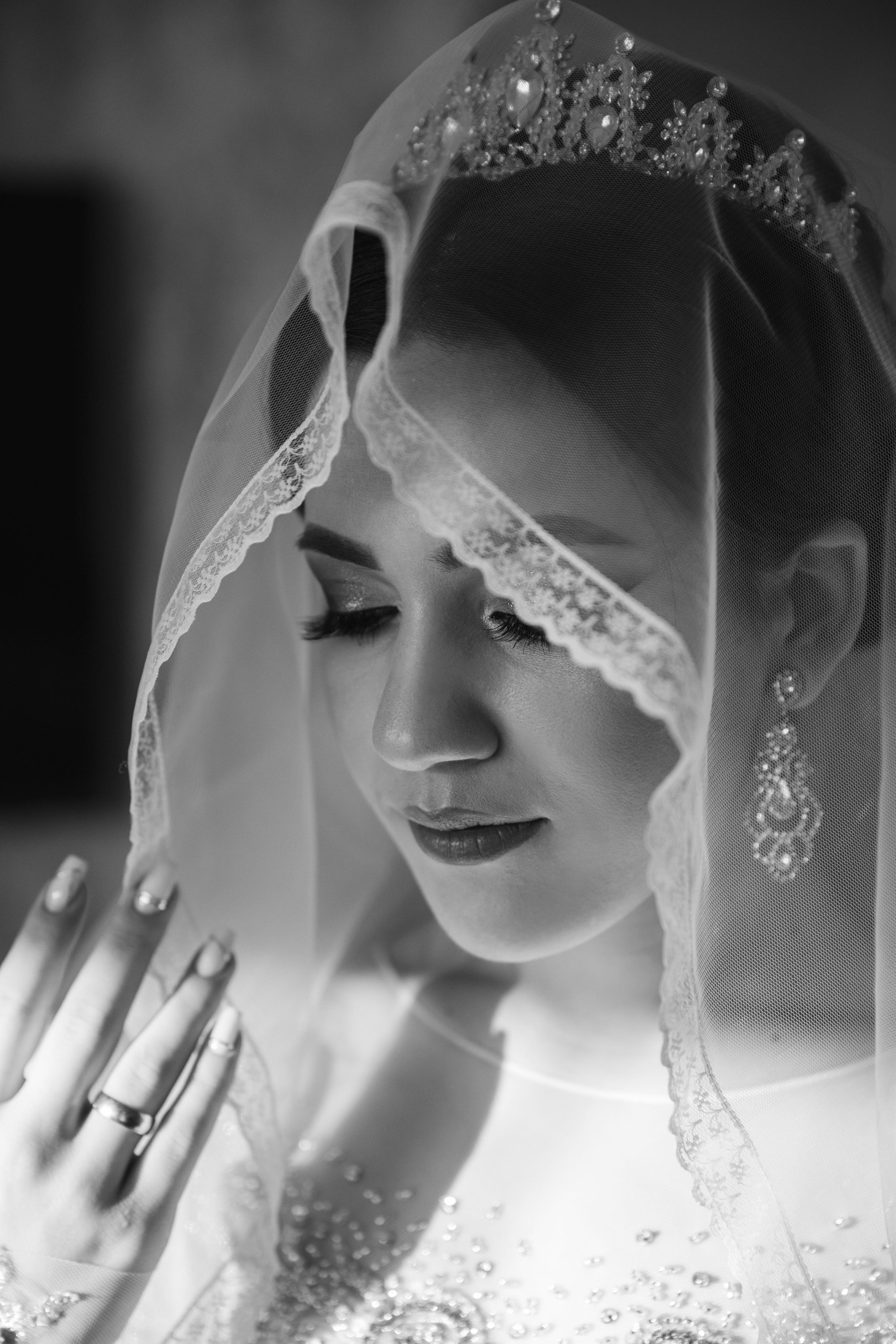 Лиля и Илимдар. Свадебный и семейный фотограф в Севастополе и Крыму Анастасия Сураева