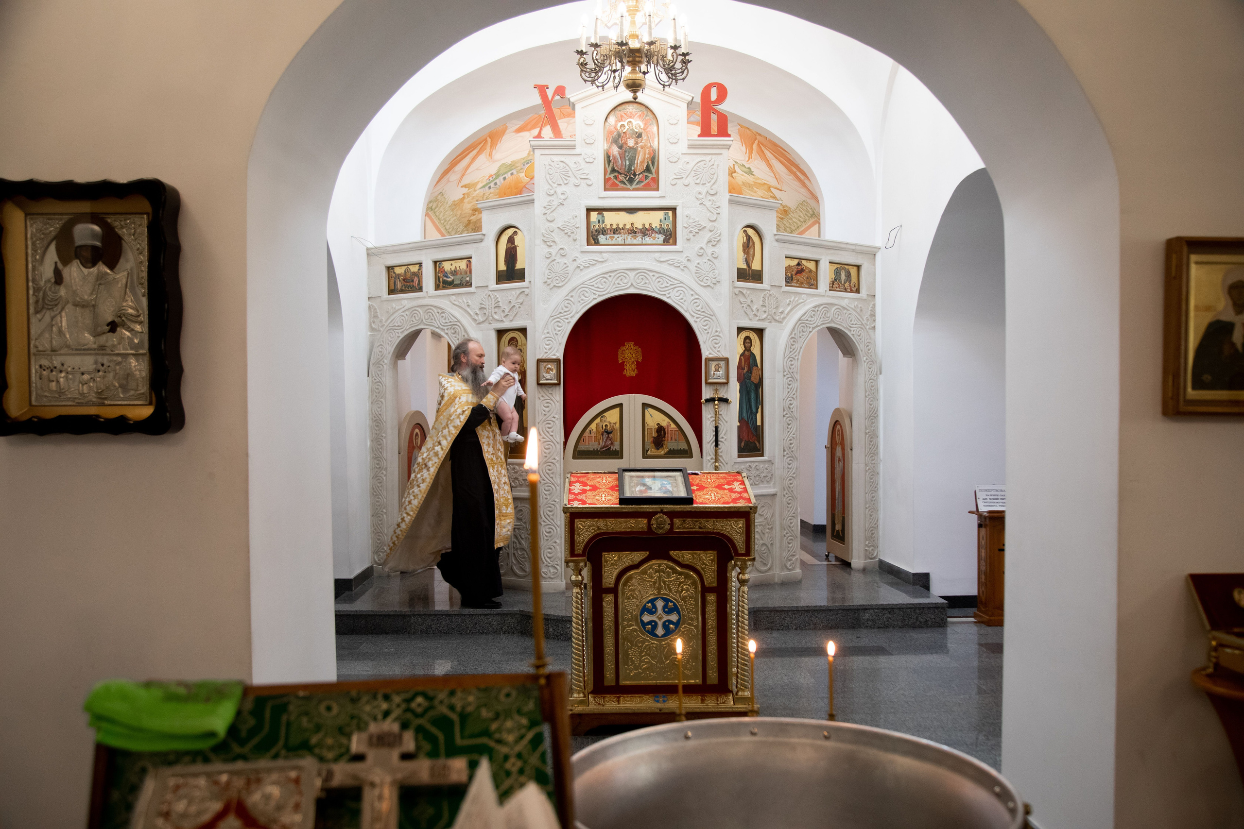 Рекомендации по подготовке к крещению. Свадебный и семейный фотограф в Севастополе и Крыму Анастасия Сураева