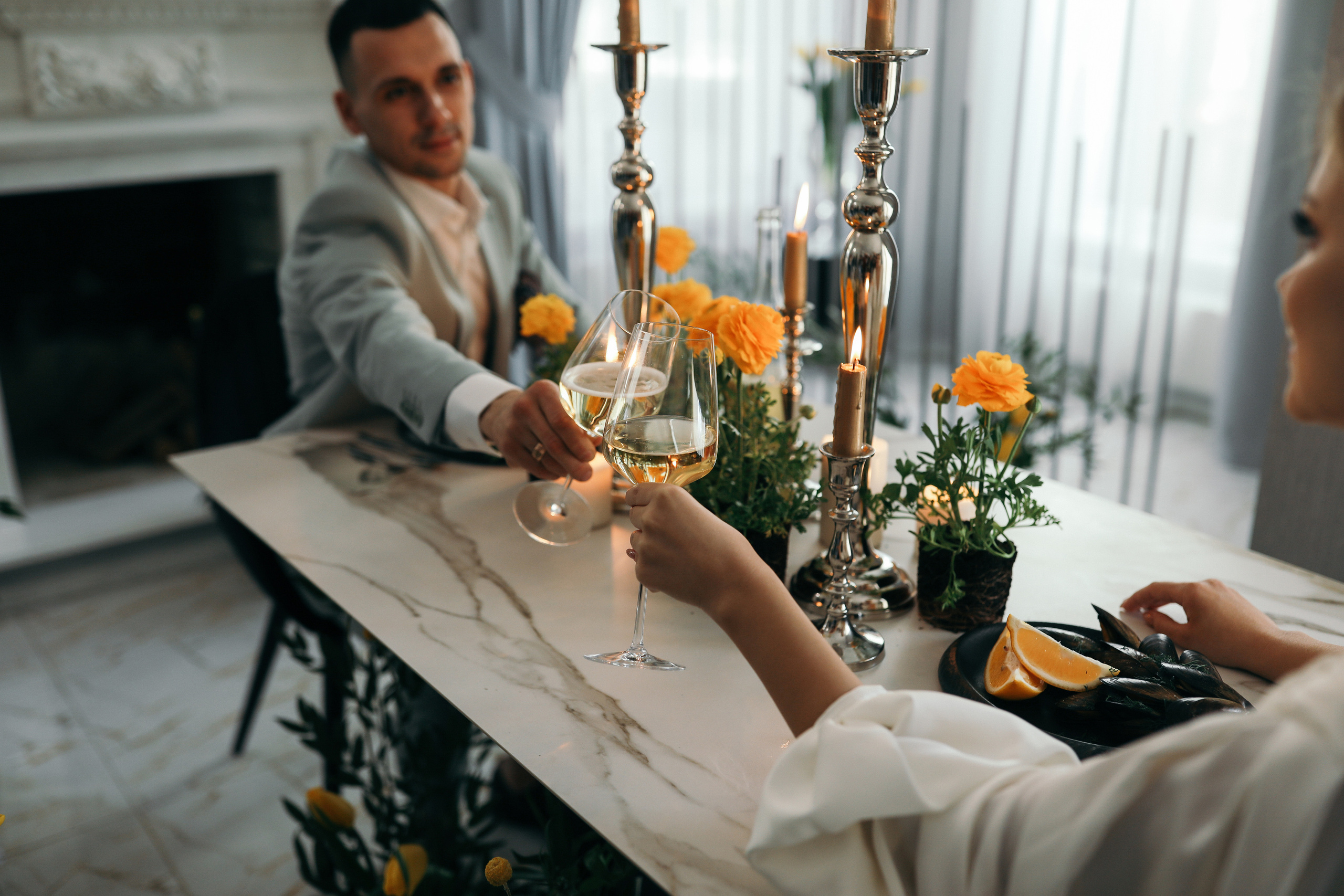 Любовь в Голубом заливе. Свадебный и семейный фотограф в Севастополе и Крыму Анастасия Сураева