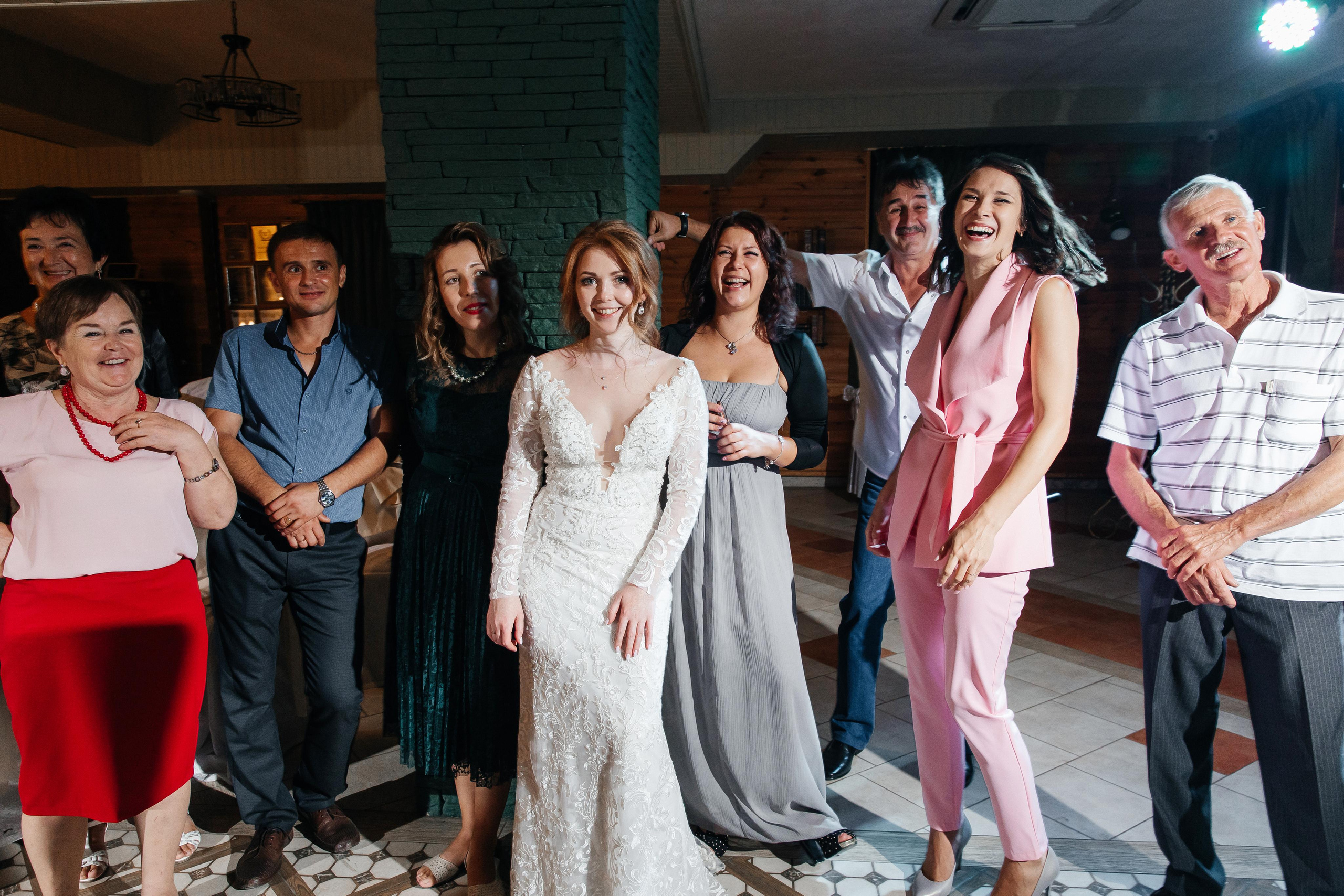 Катя и Женя. Свадебный и семейный фотограф в Севастополе и Крыму Анастасия Сураева