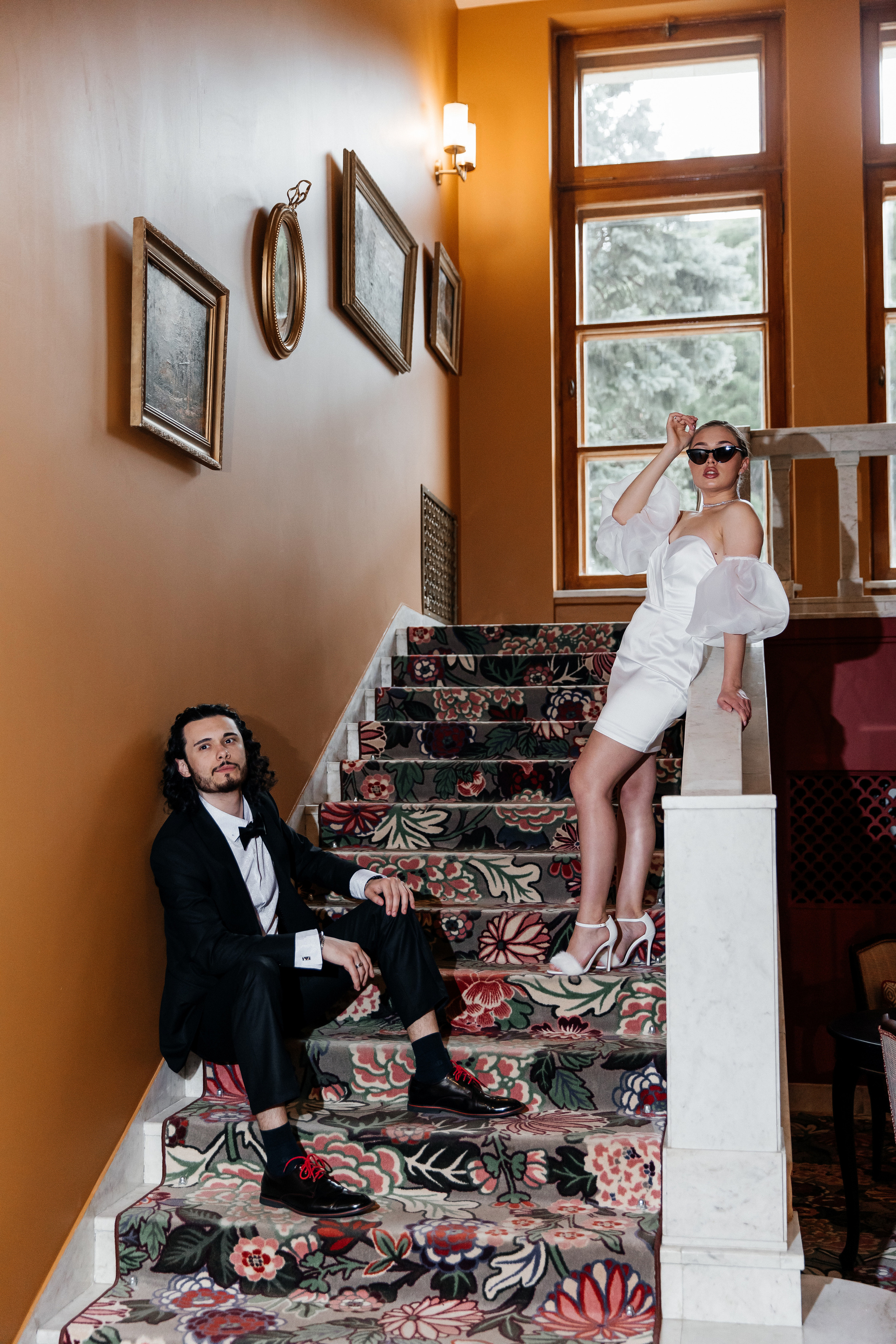 Дача Рахманинов. Свадебный и семейный фотограф в Севастополе и Крыму Анастасия Сураева